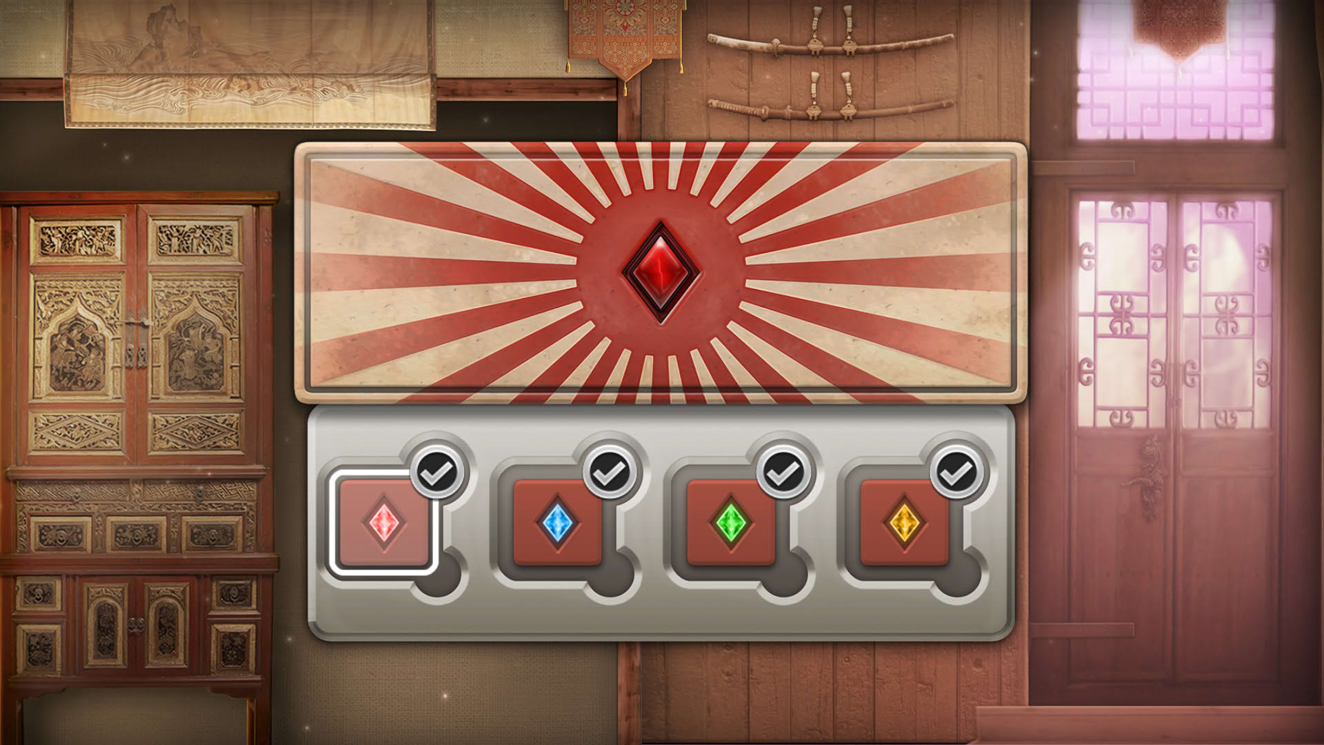 Screenshot for Quell Zen