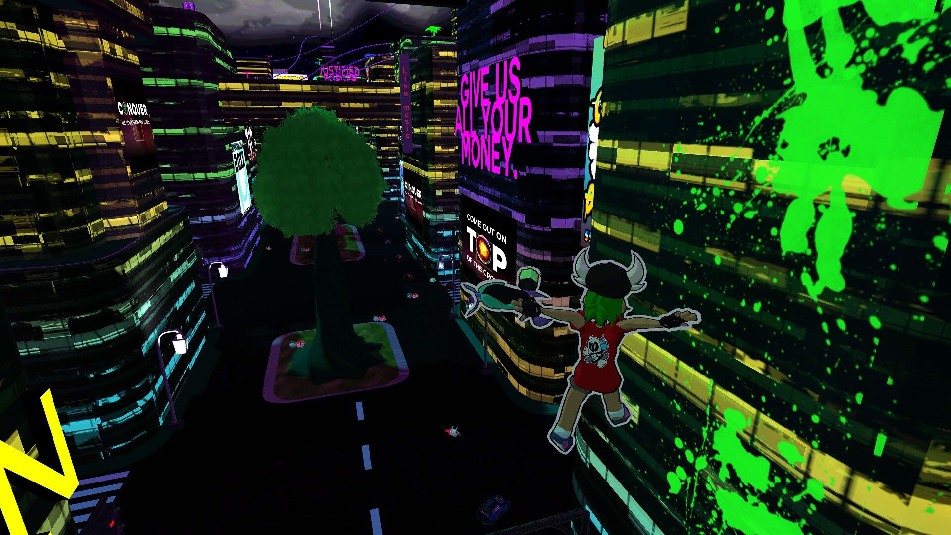 Screenshot for Riftshot