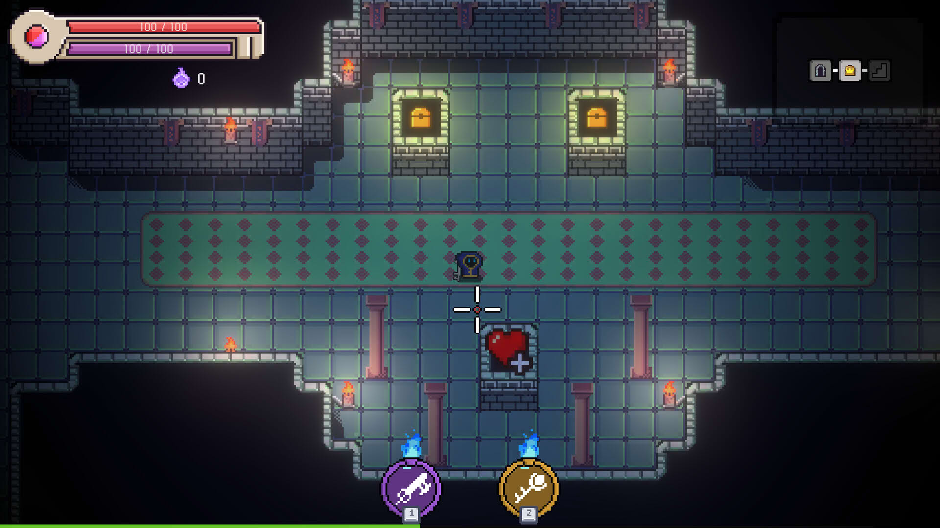 Screenshot for Lockey