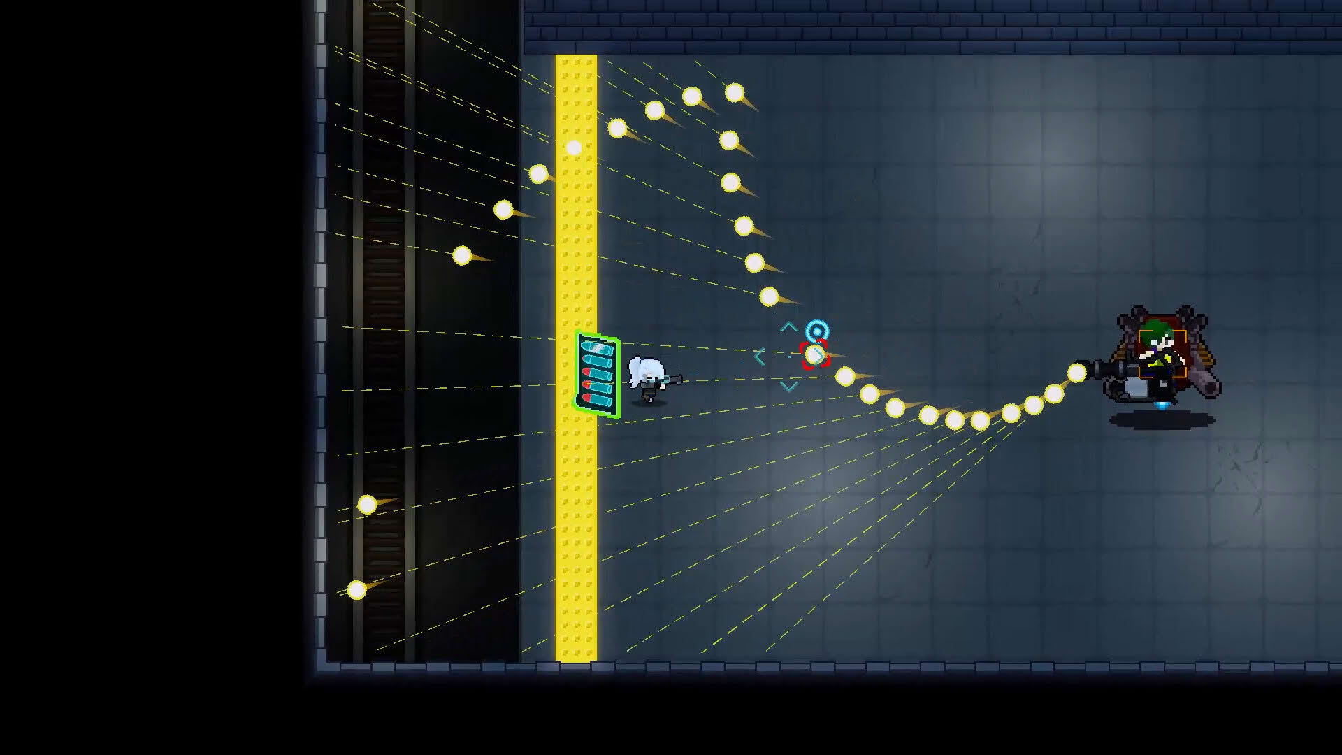 Screenshot for Unload