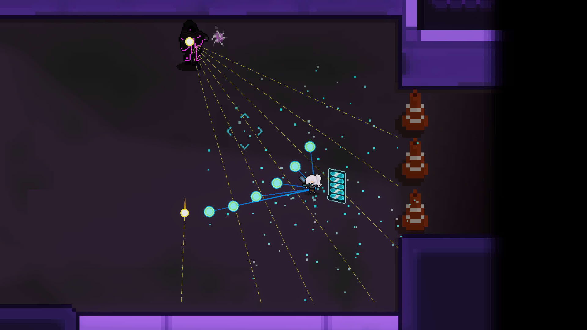 Screenshot for Unload
