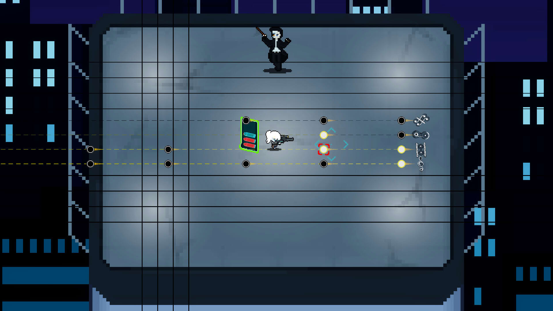 Screenshot for Unload