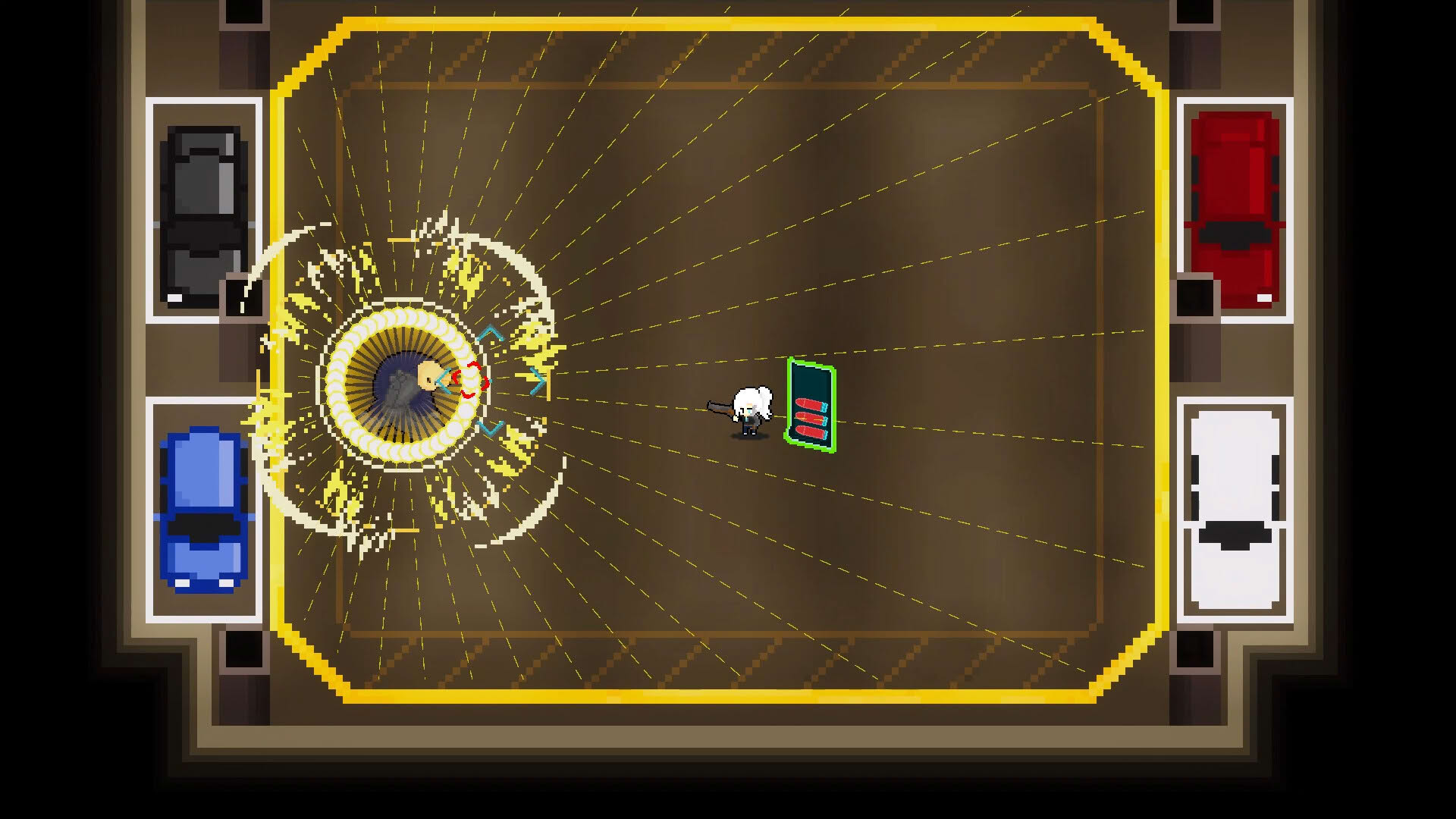 Screenshot for Unload