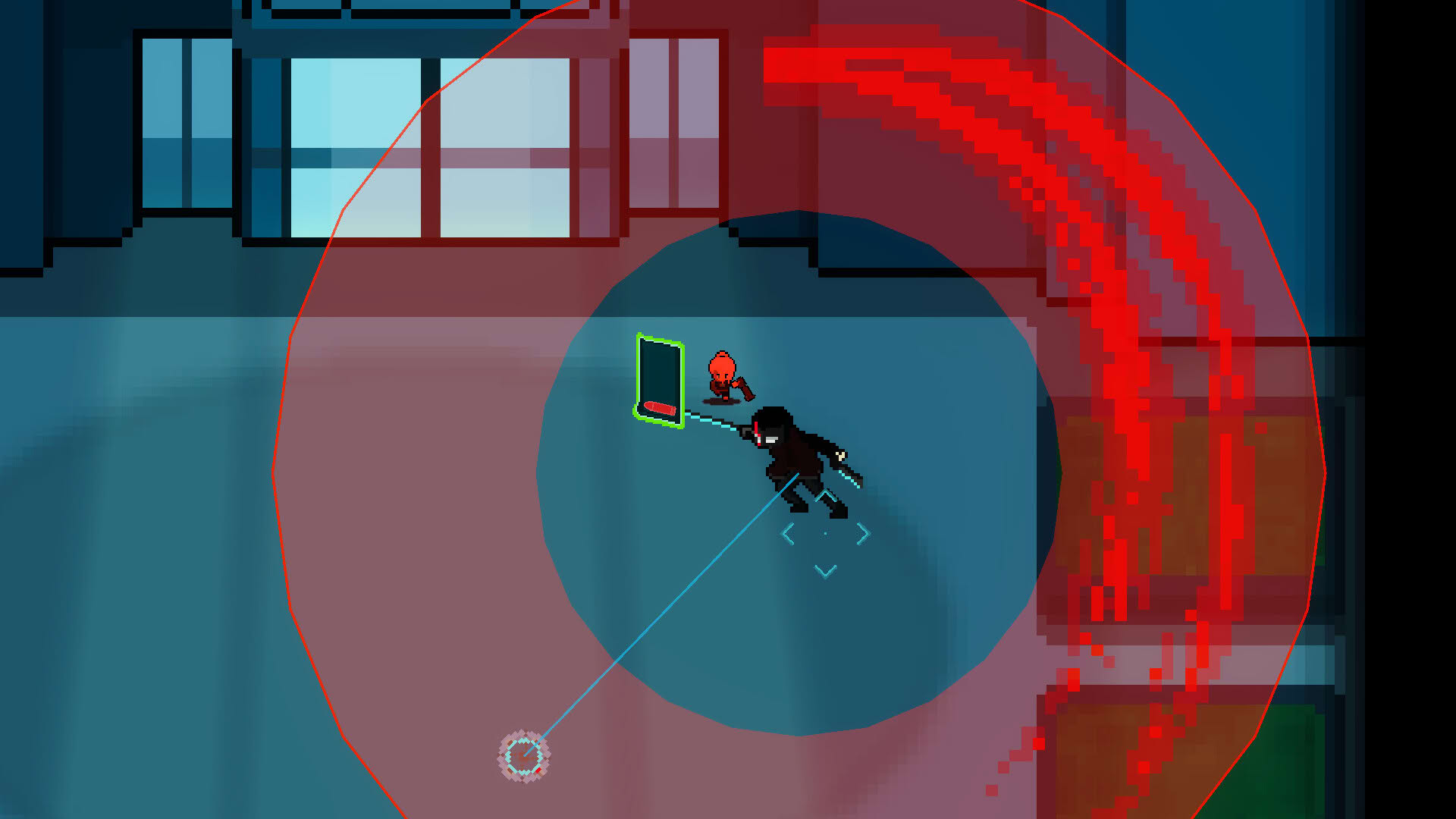 Screenshot for Unload
