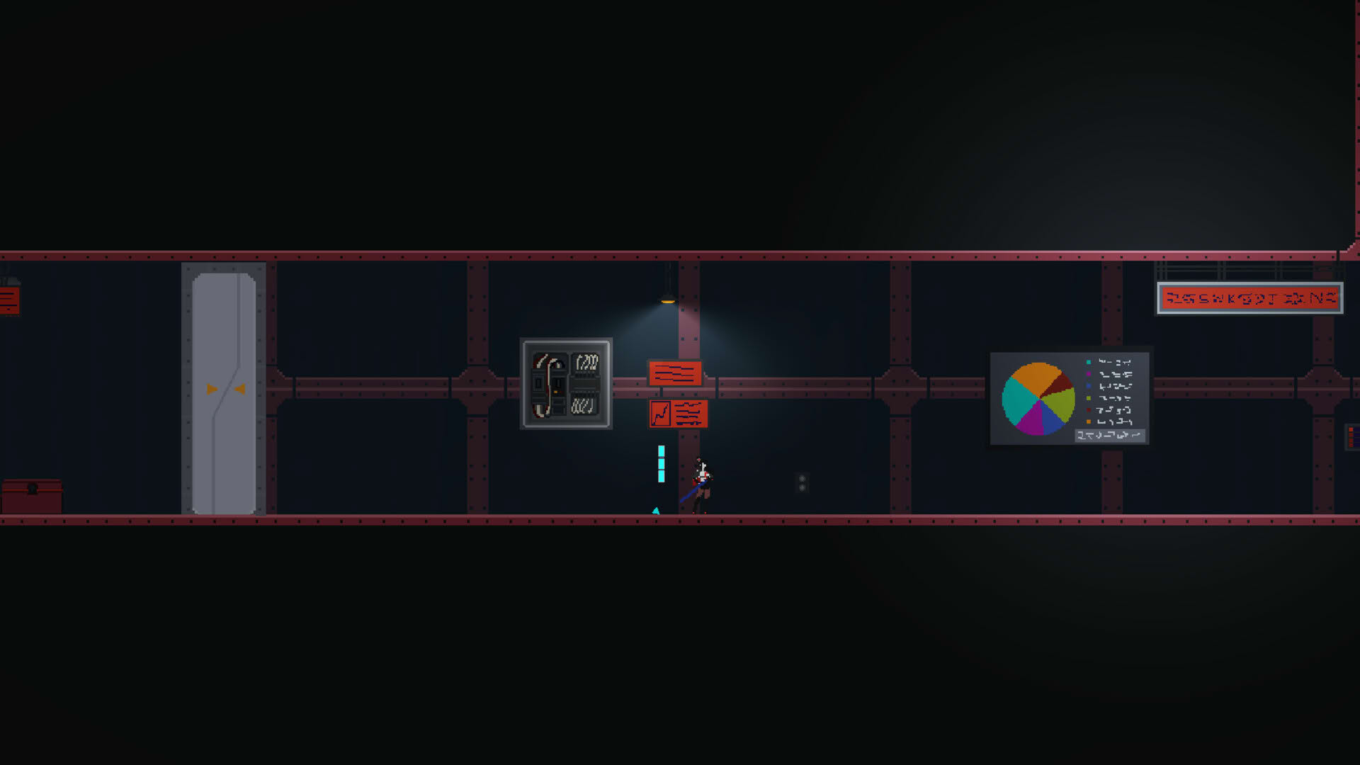 Screenshot for Sura: Shattered Star