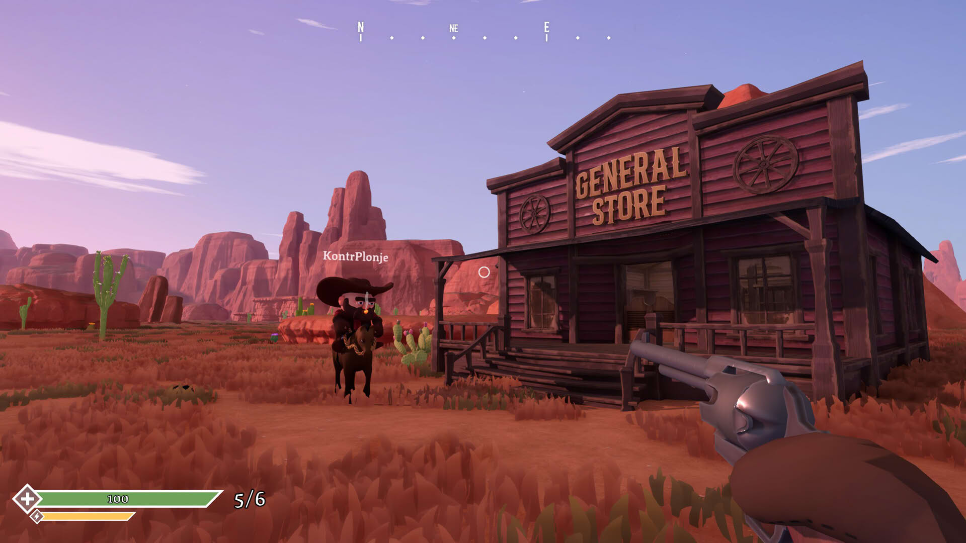 Screenshot for Totally Safe Railway Co