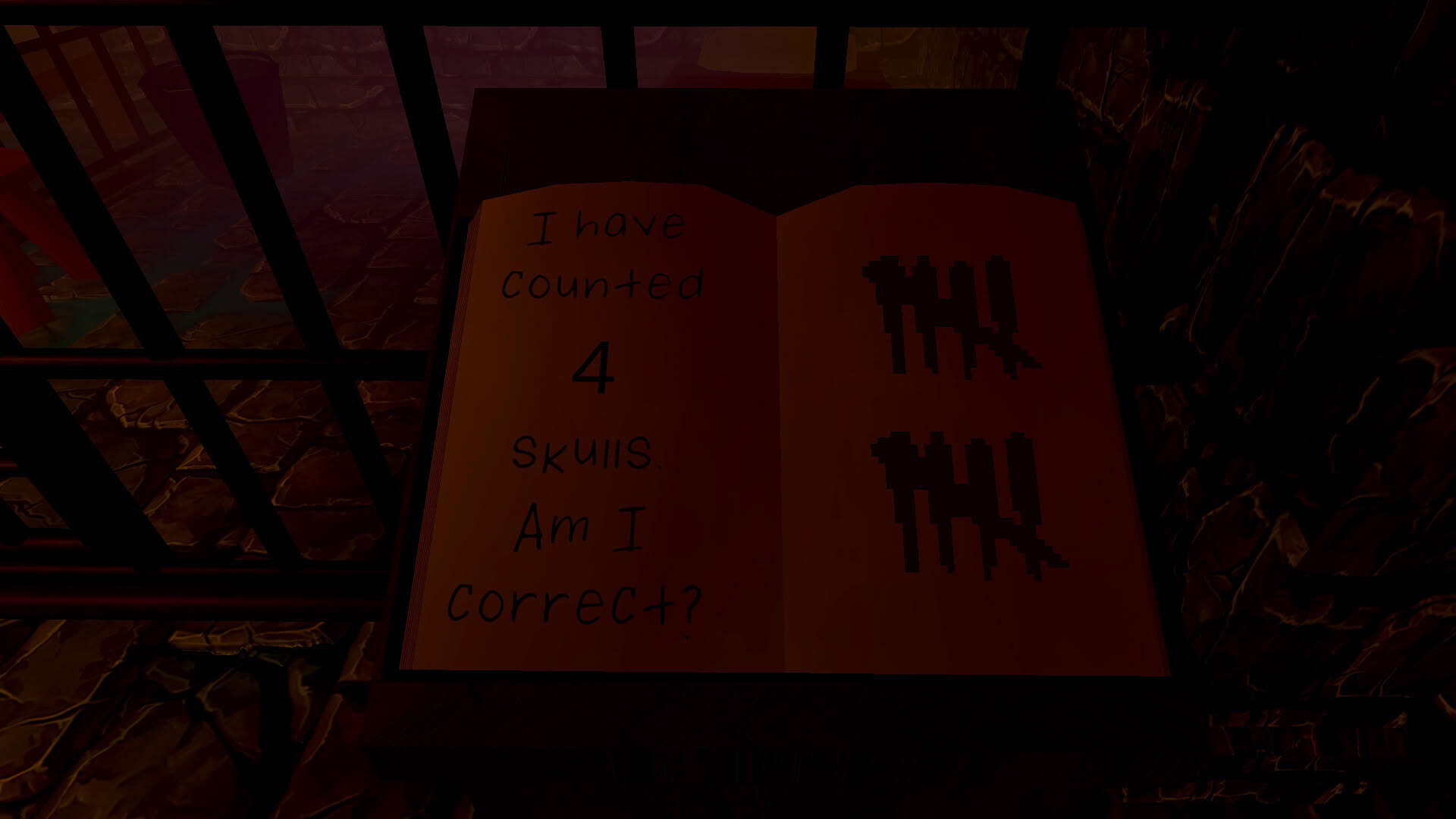 Screenshot for Tally Man