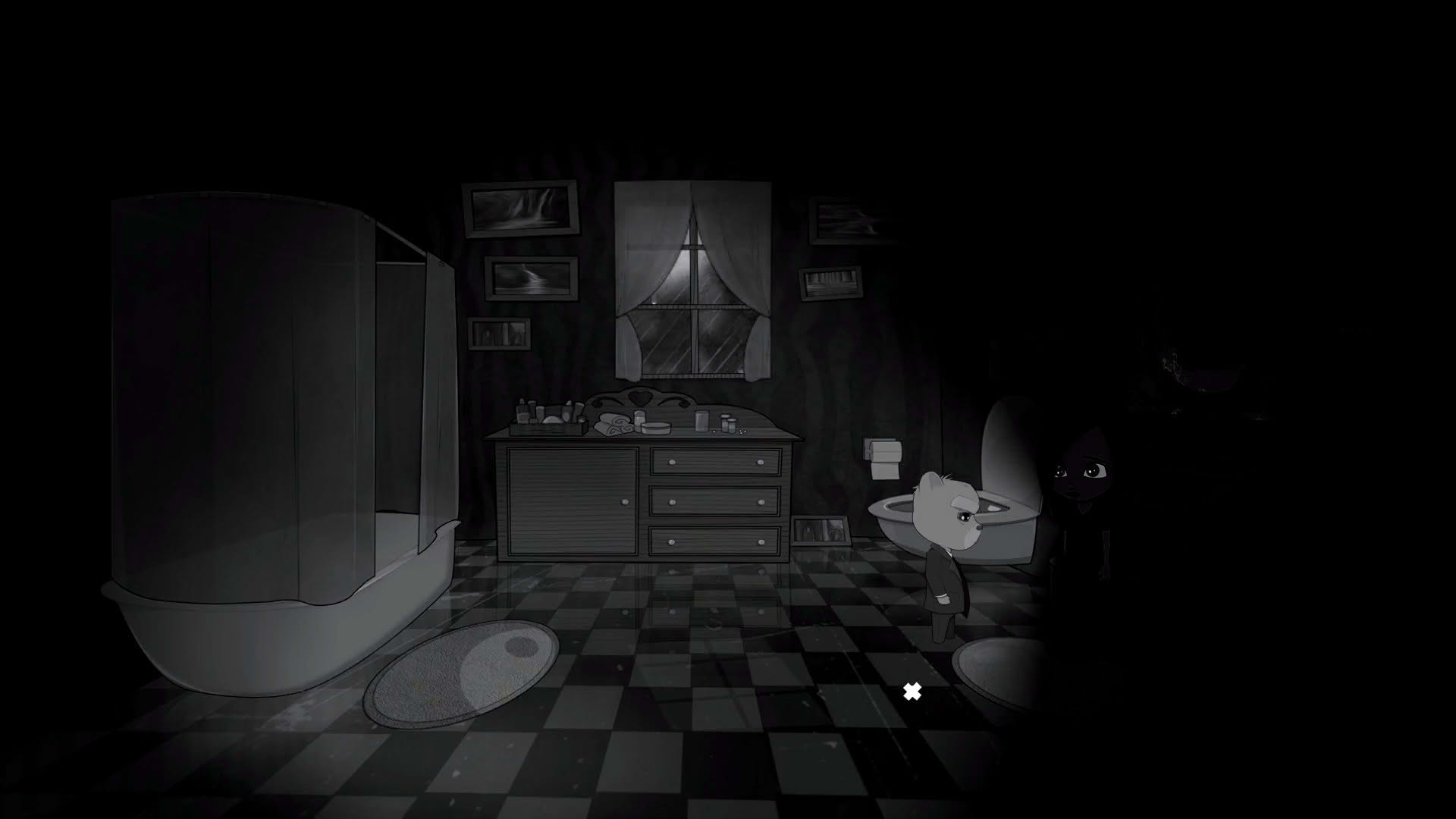 Screenshot for Bear With Me