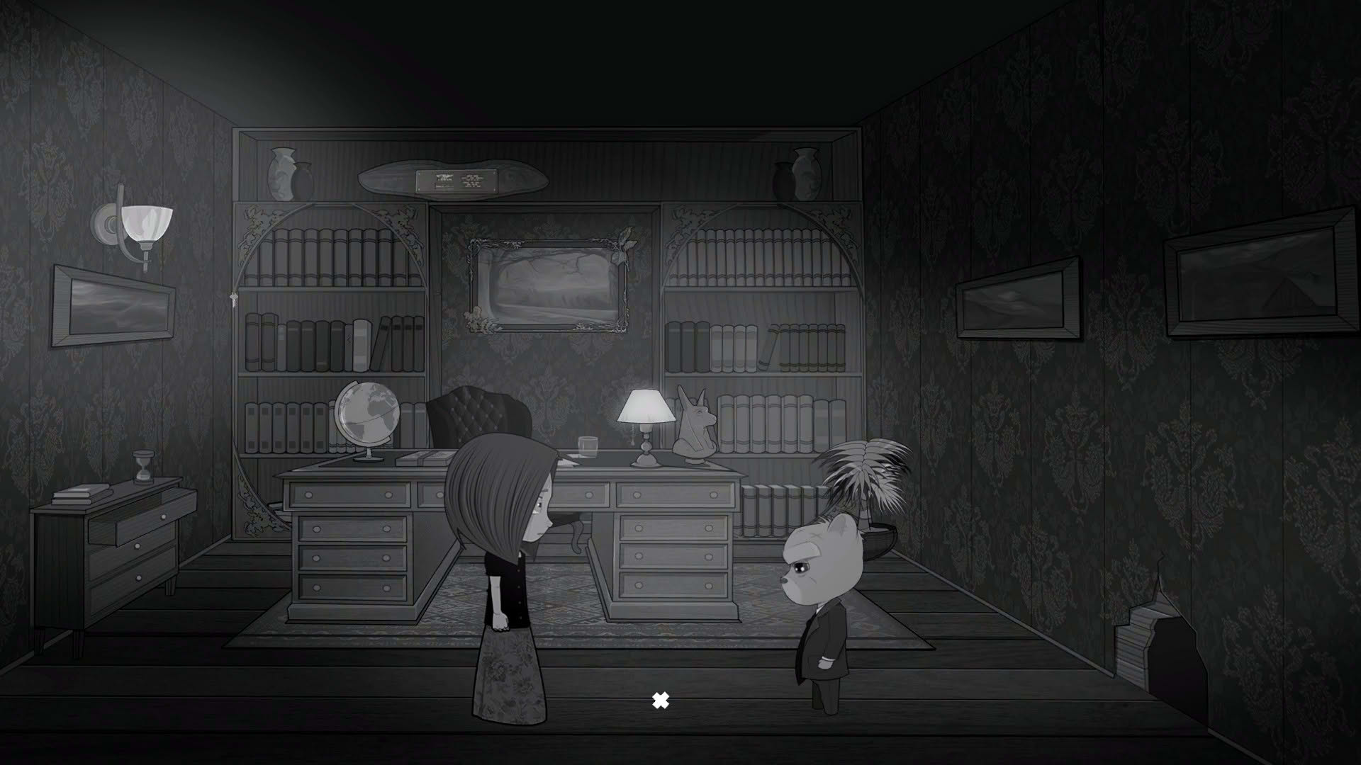 Screenshot for Bear With Me