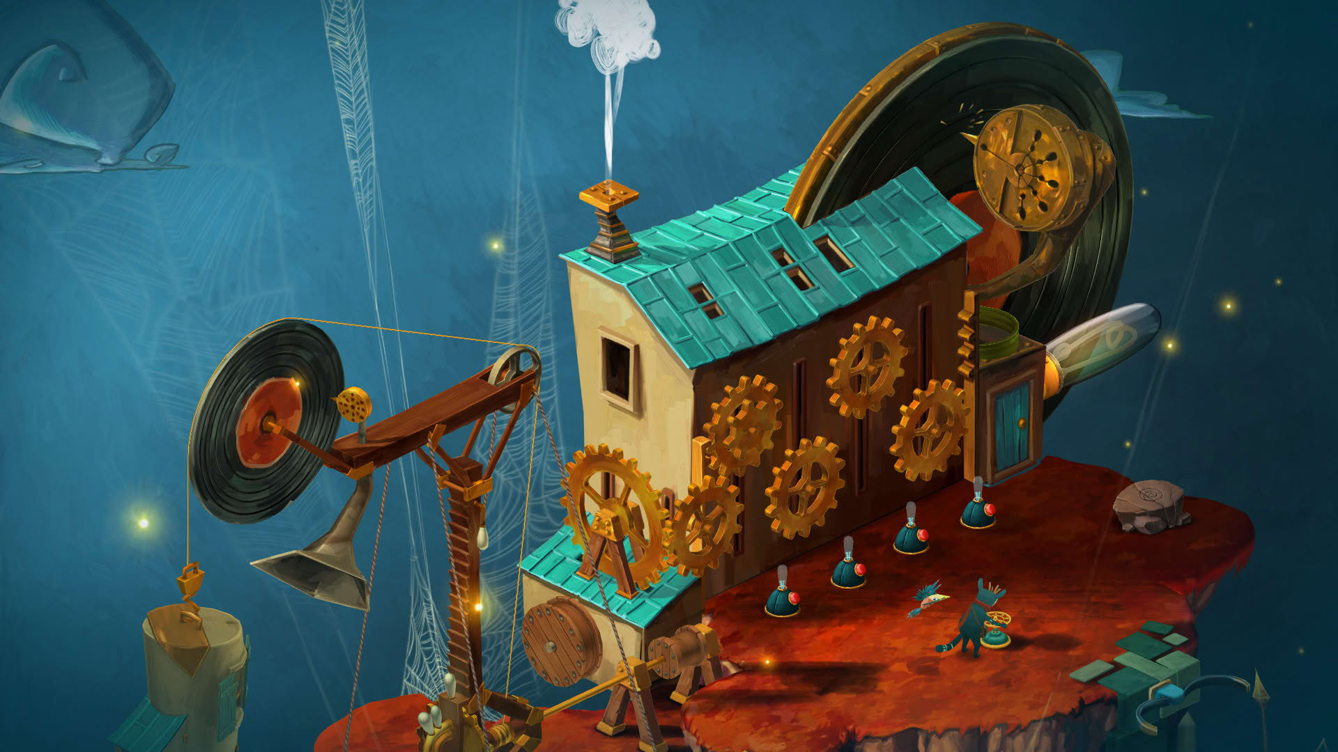 Screenshot for Figment