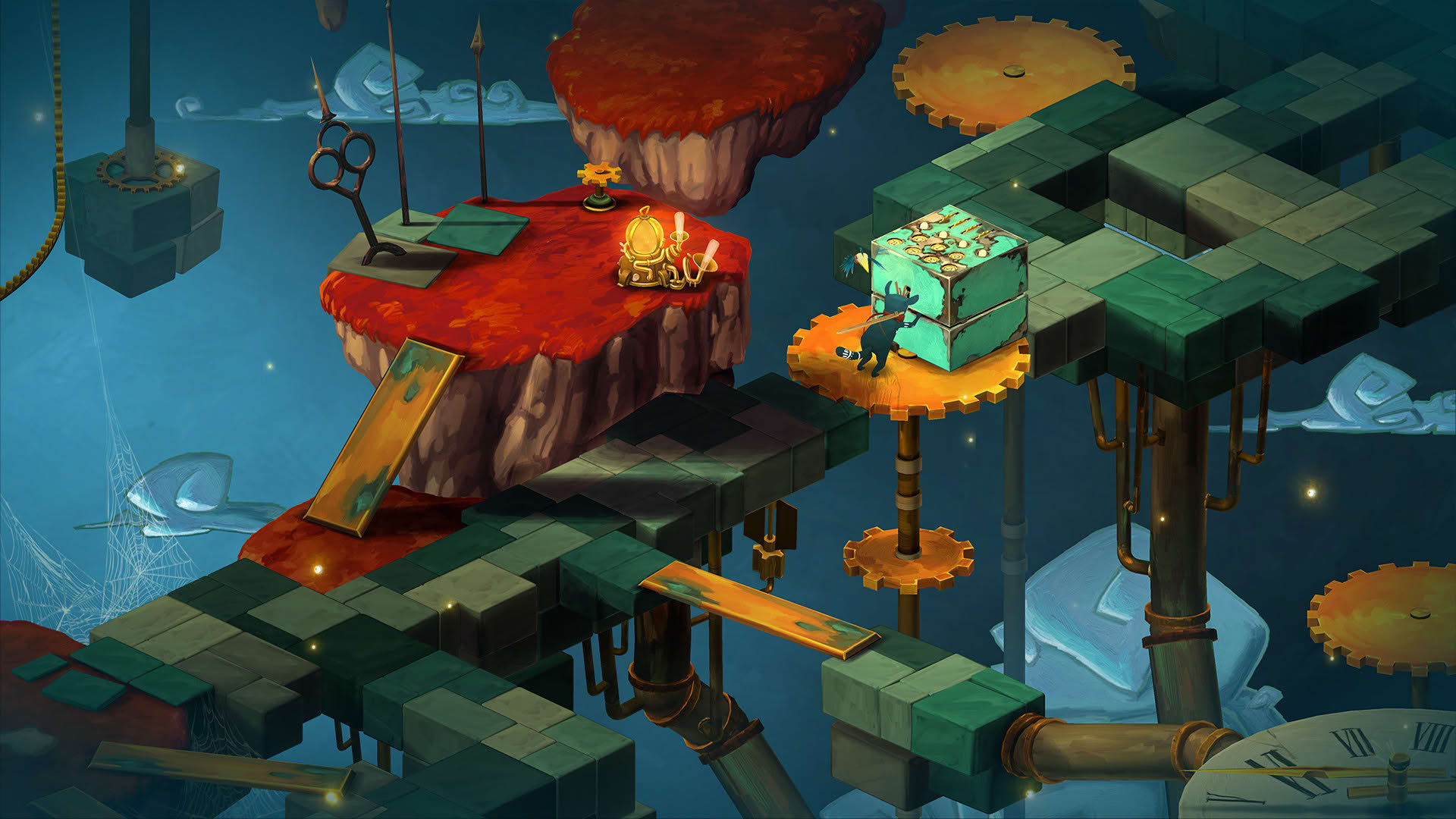 Screenshot for Figment