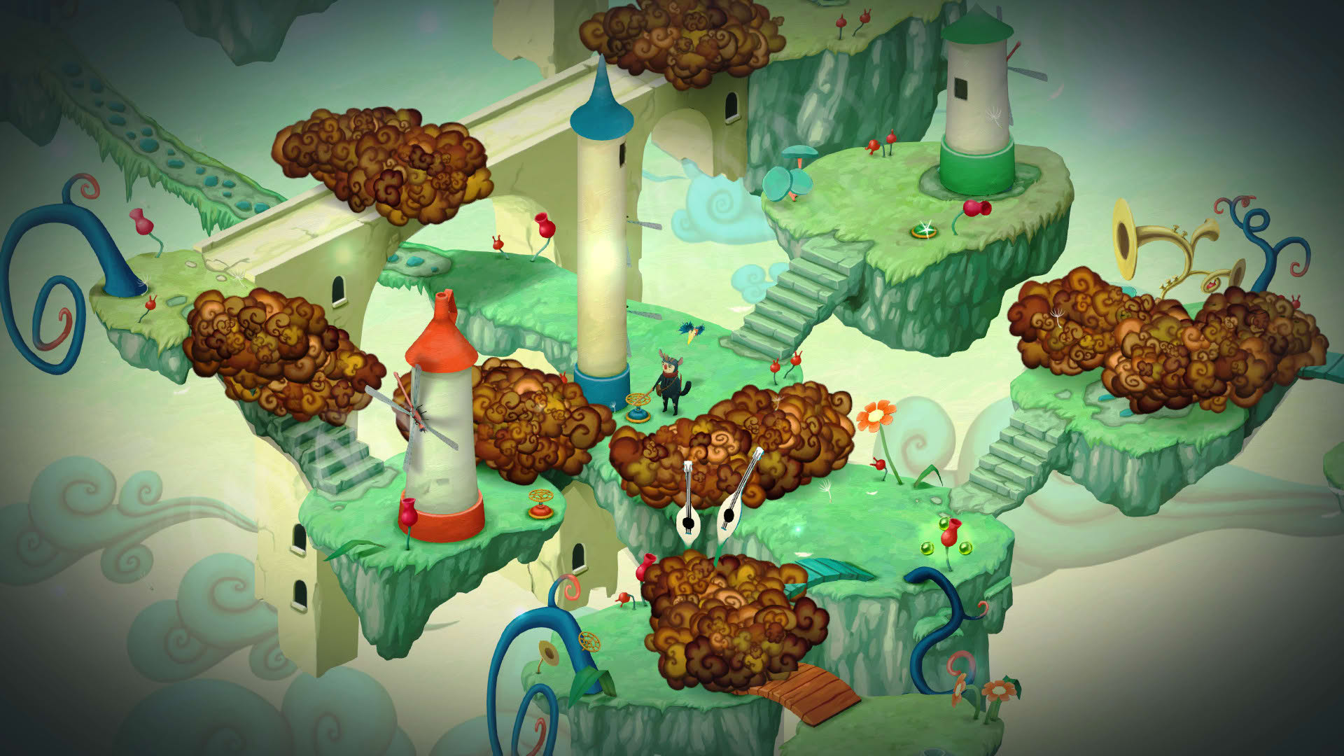 Screenshot for Figment
