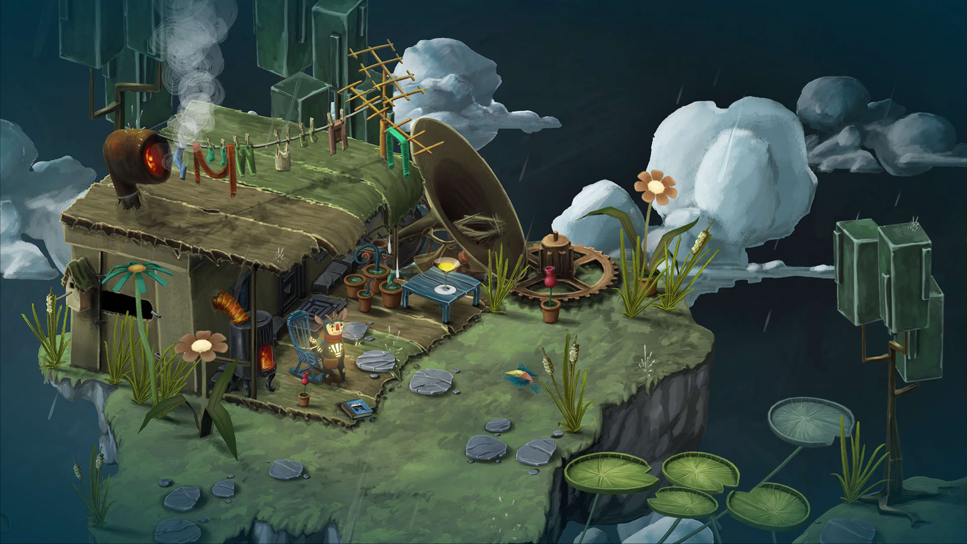 Screenshot for Figment