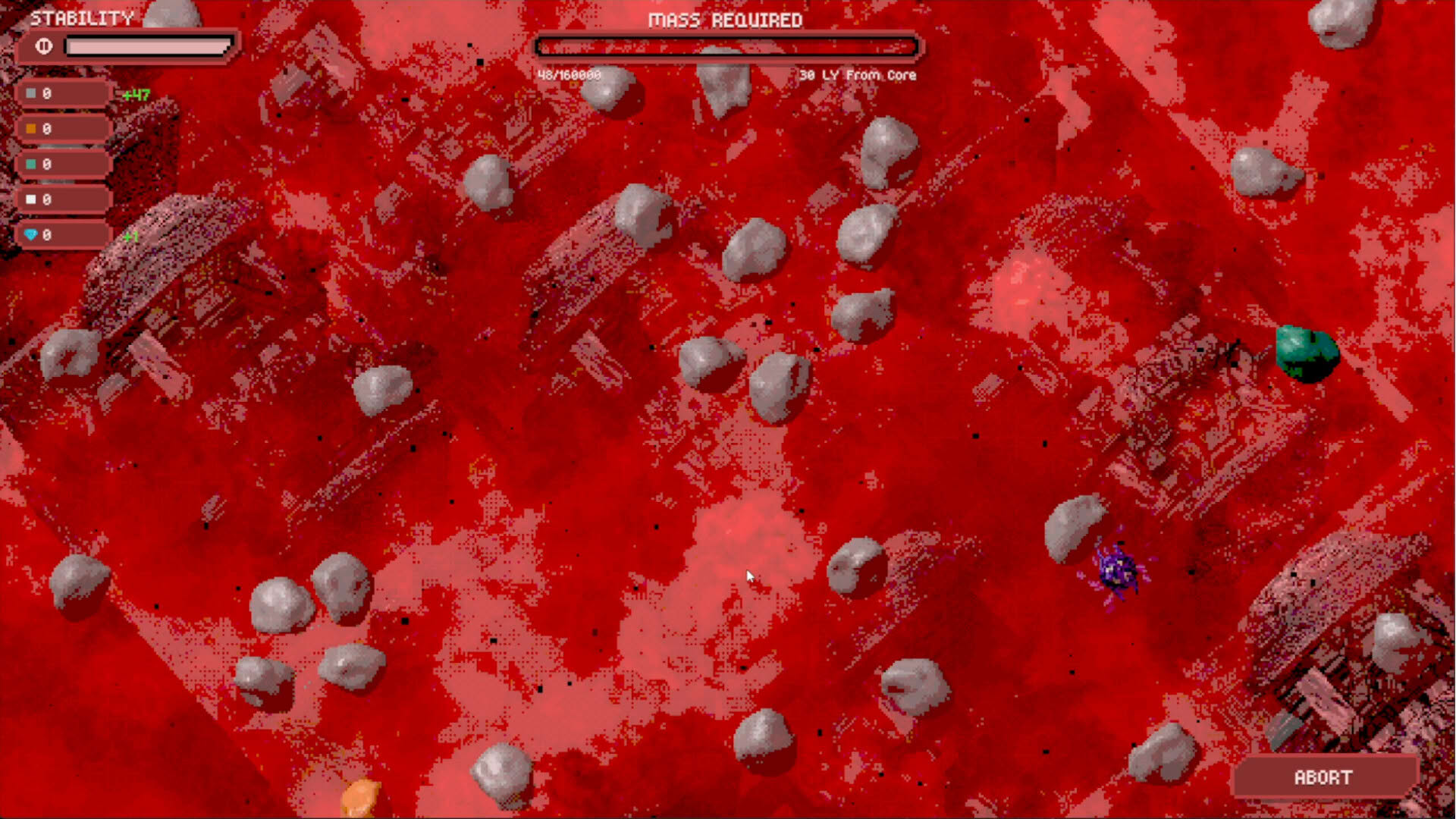 Screenshot for SmashCore