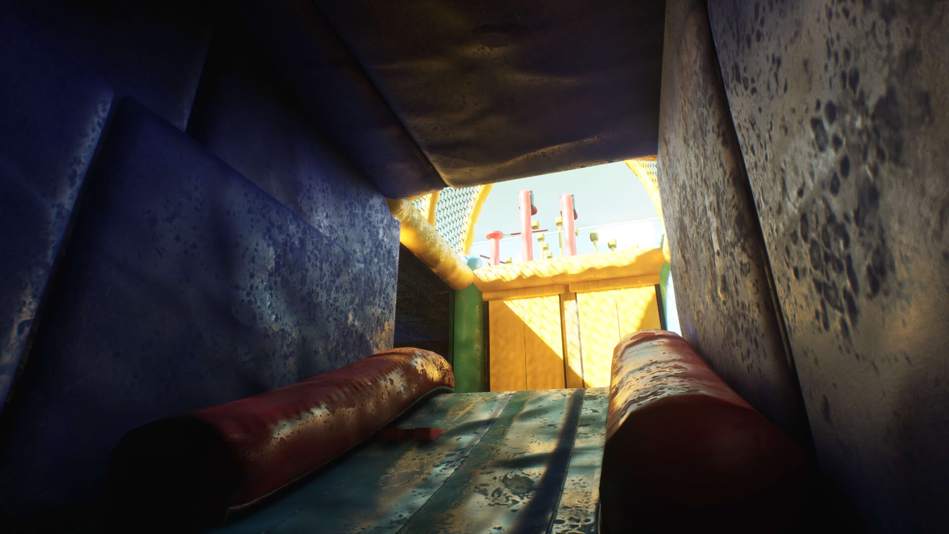 Screenshot for Galumb