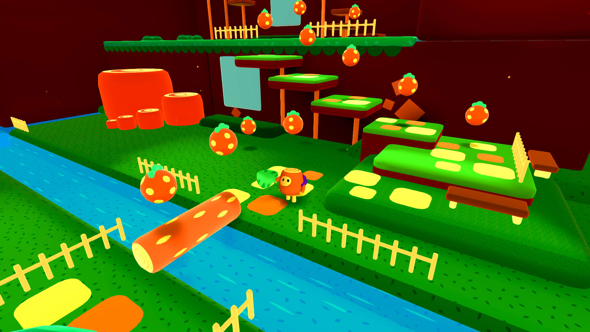 Screenshot for Woodle Tree 2: Worlds