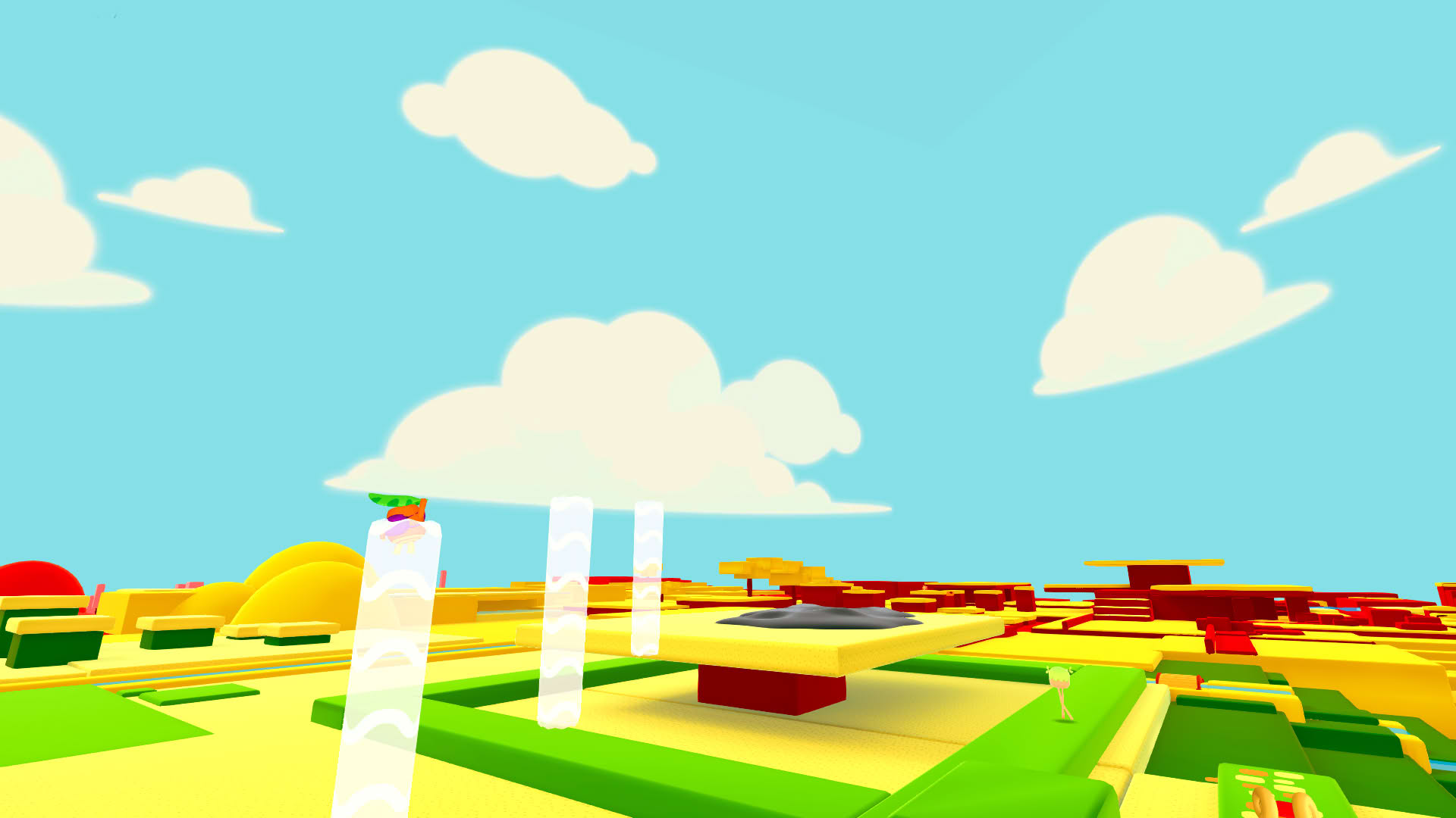 Screenshot for Woodle Tree 2: Worlds