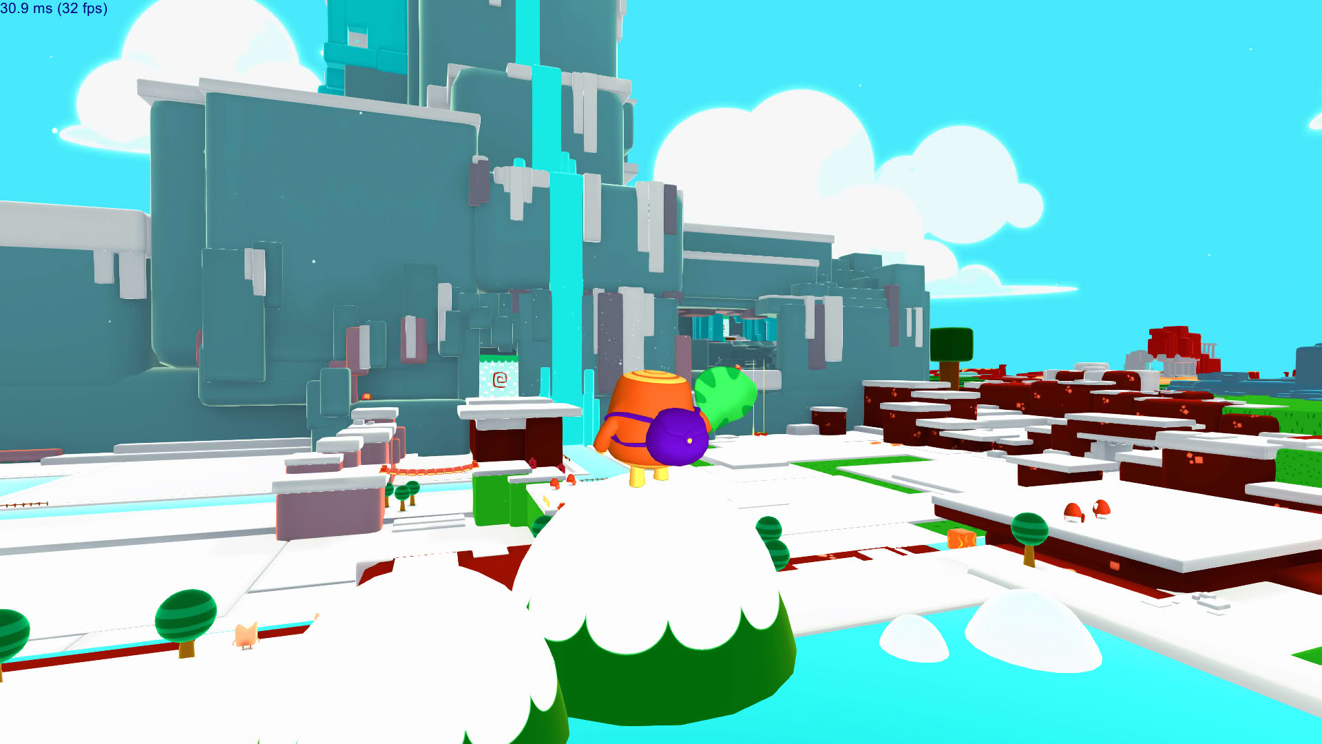 Screenshot for Woodle Tree 2: Worlds