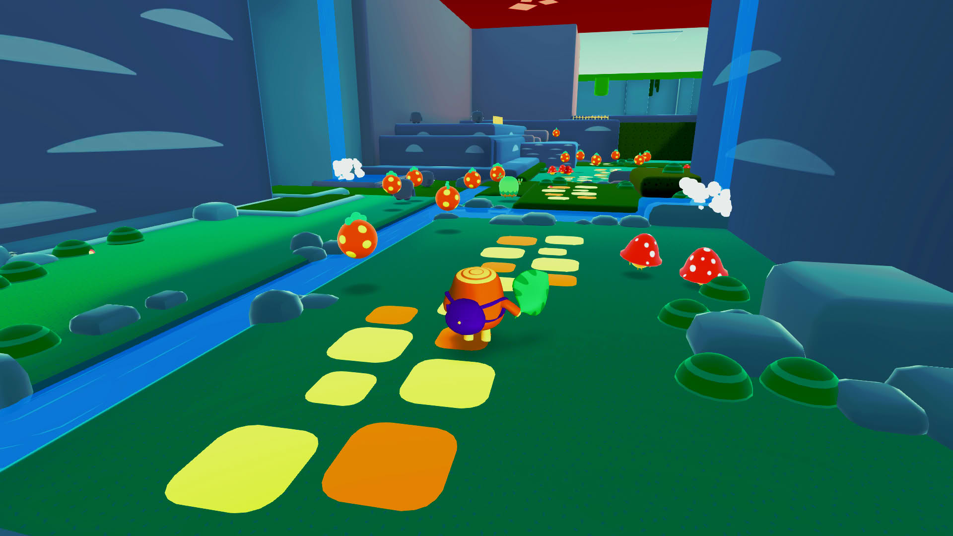 Screenshot for Woodle Tree 2: Worlds