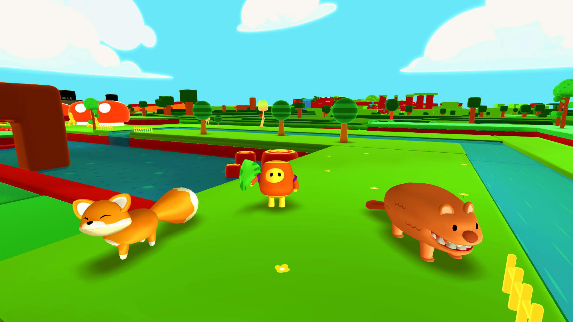 Screenshot for Woodle Tree 2: Worlds