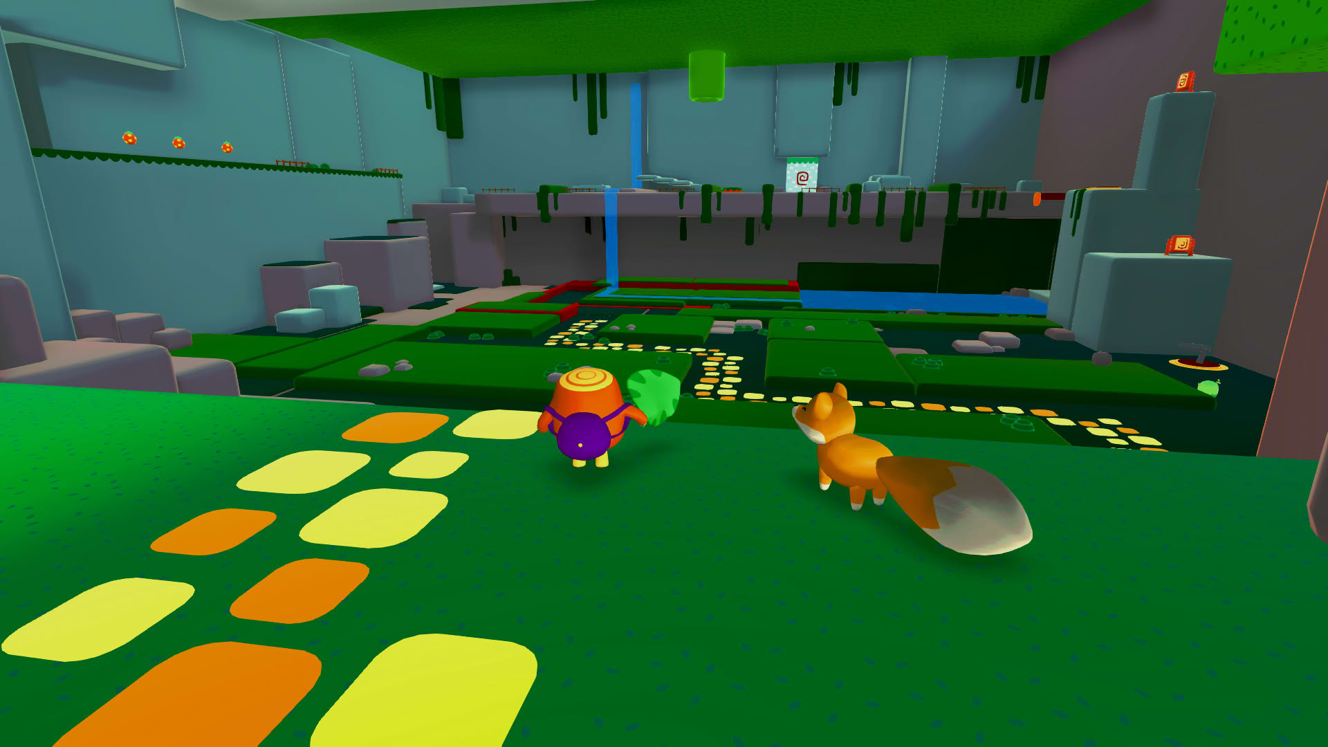 Screenshot for Woodle Tree 2: Worlds