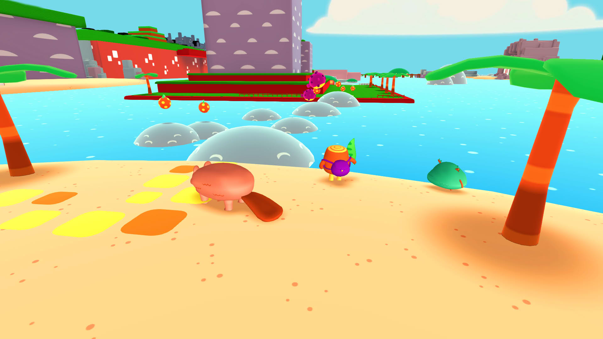 Screenshot for Woodle Tree 2: Worlds