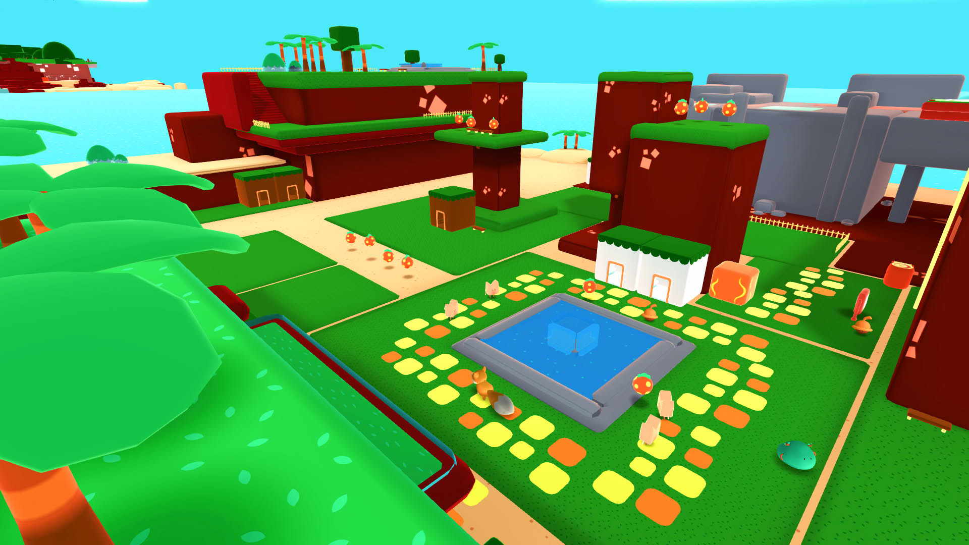 Screenshot for Woodle Tree 2: Worlds