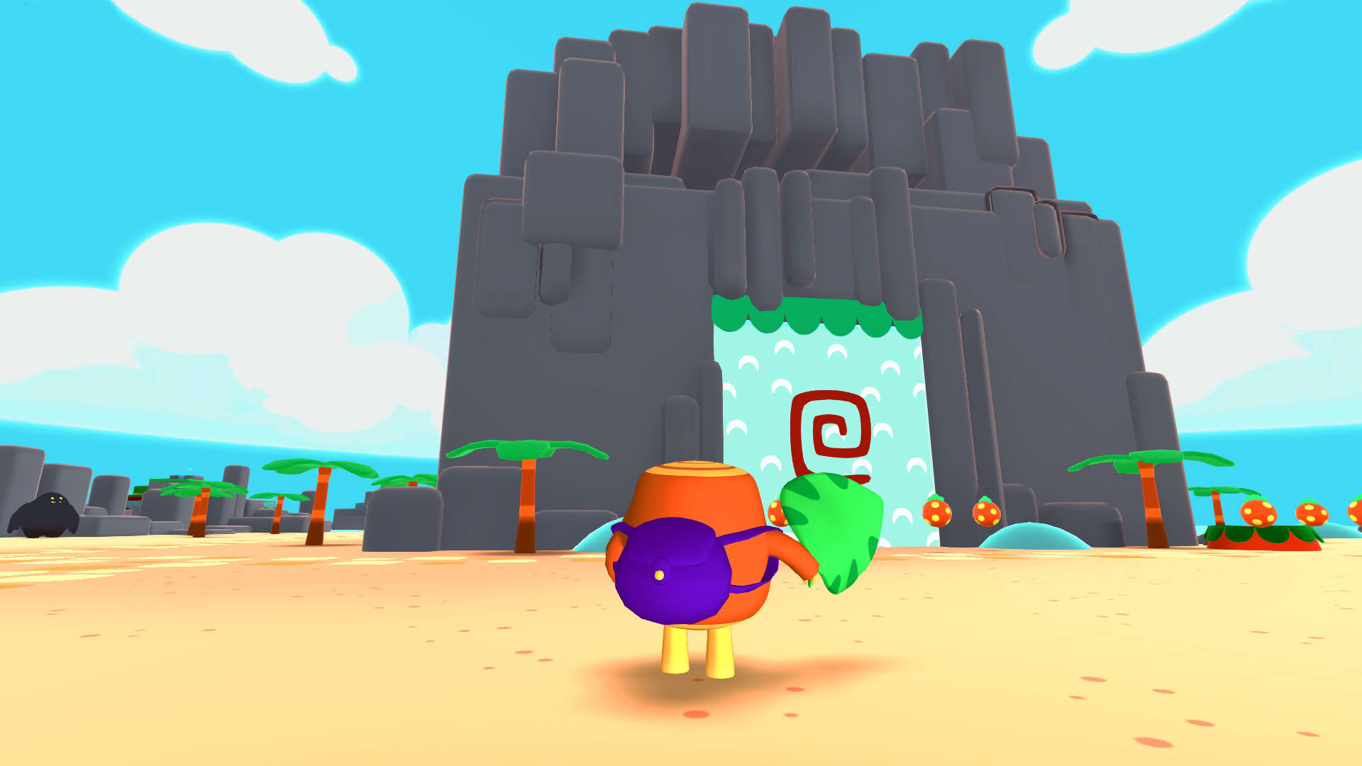 Screenshot for Woodle Tree 2: Worlds