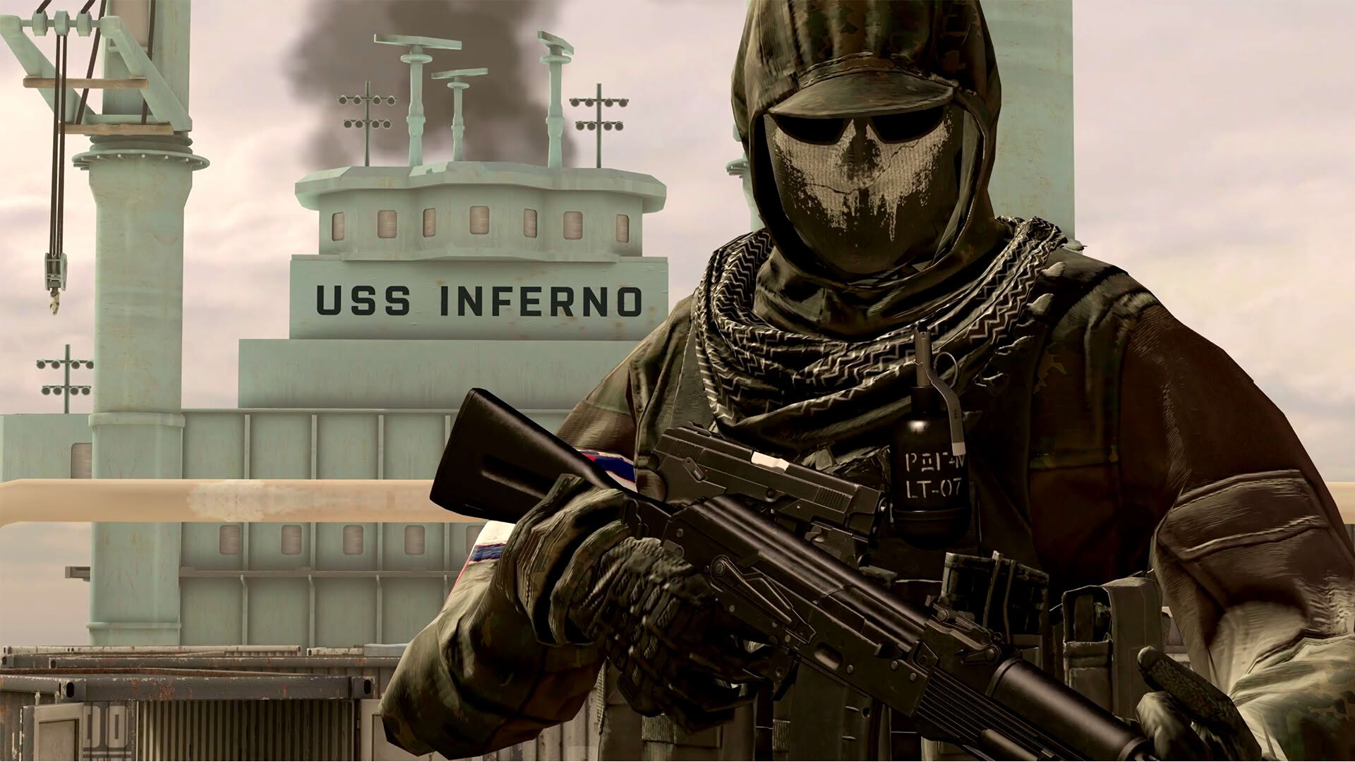 Screenshot for Onward