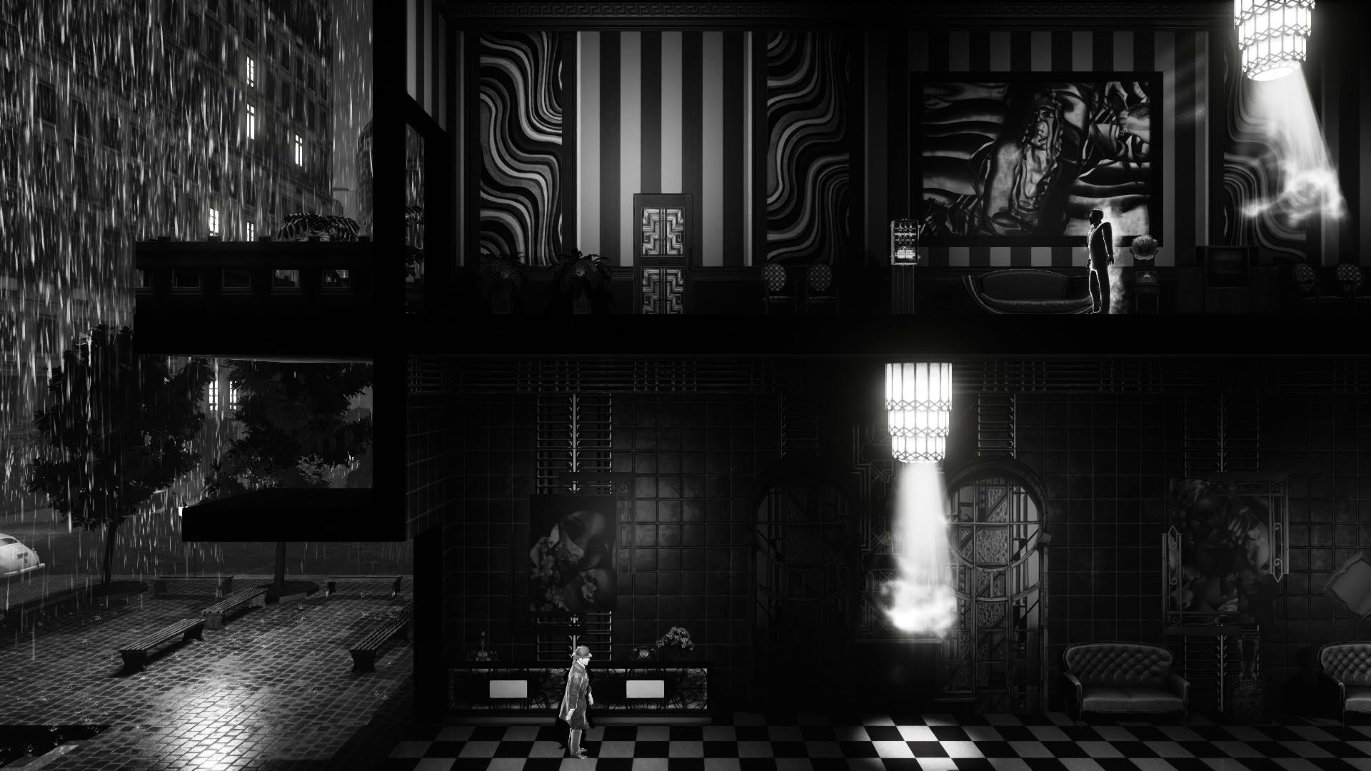 Screenshot for Renoir