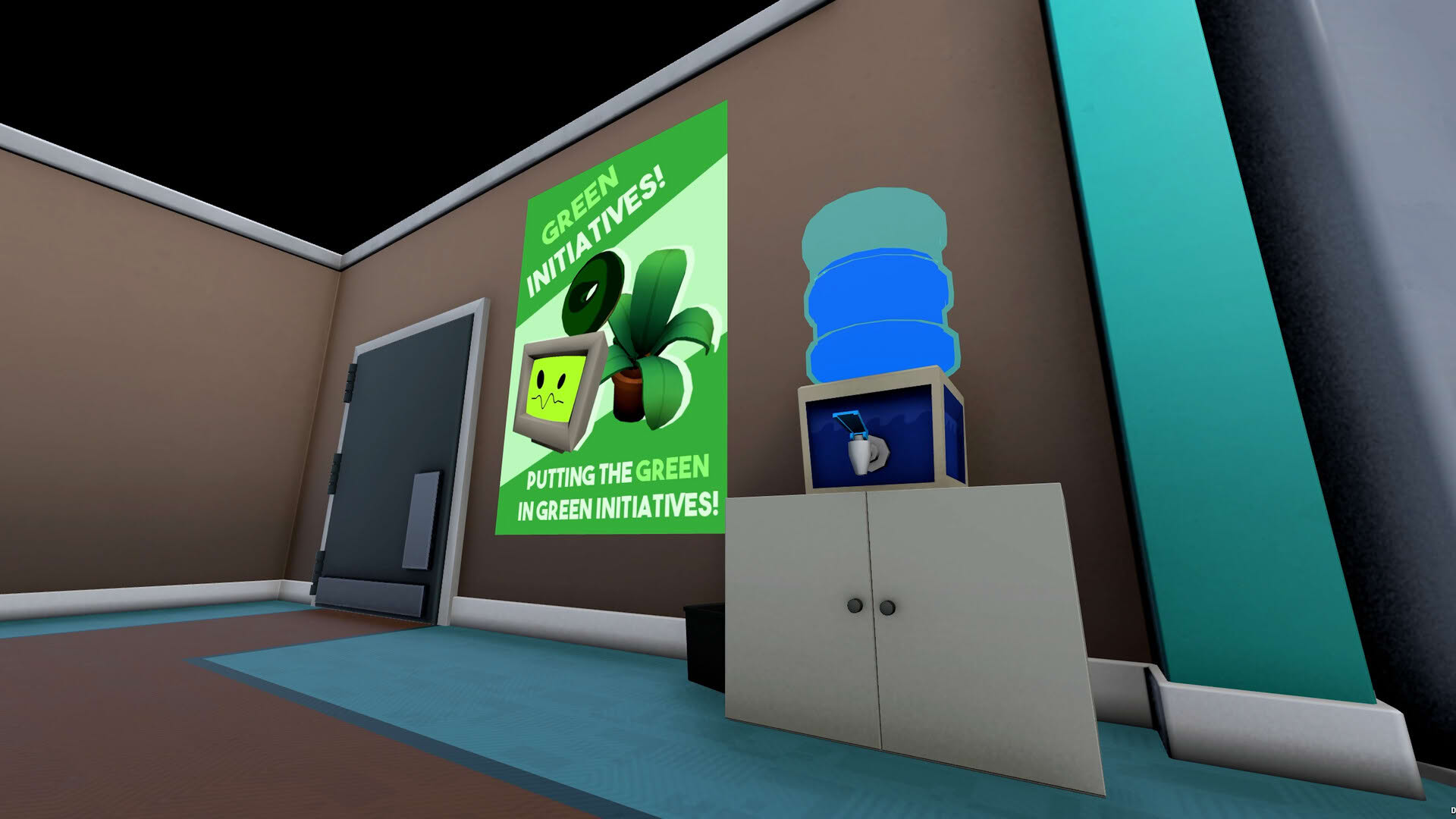 Screenshot for Job Simulator: Human Relations