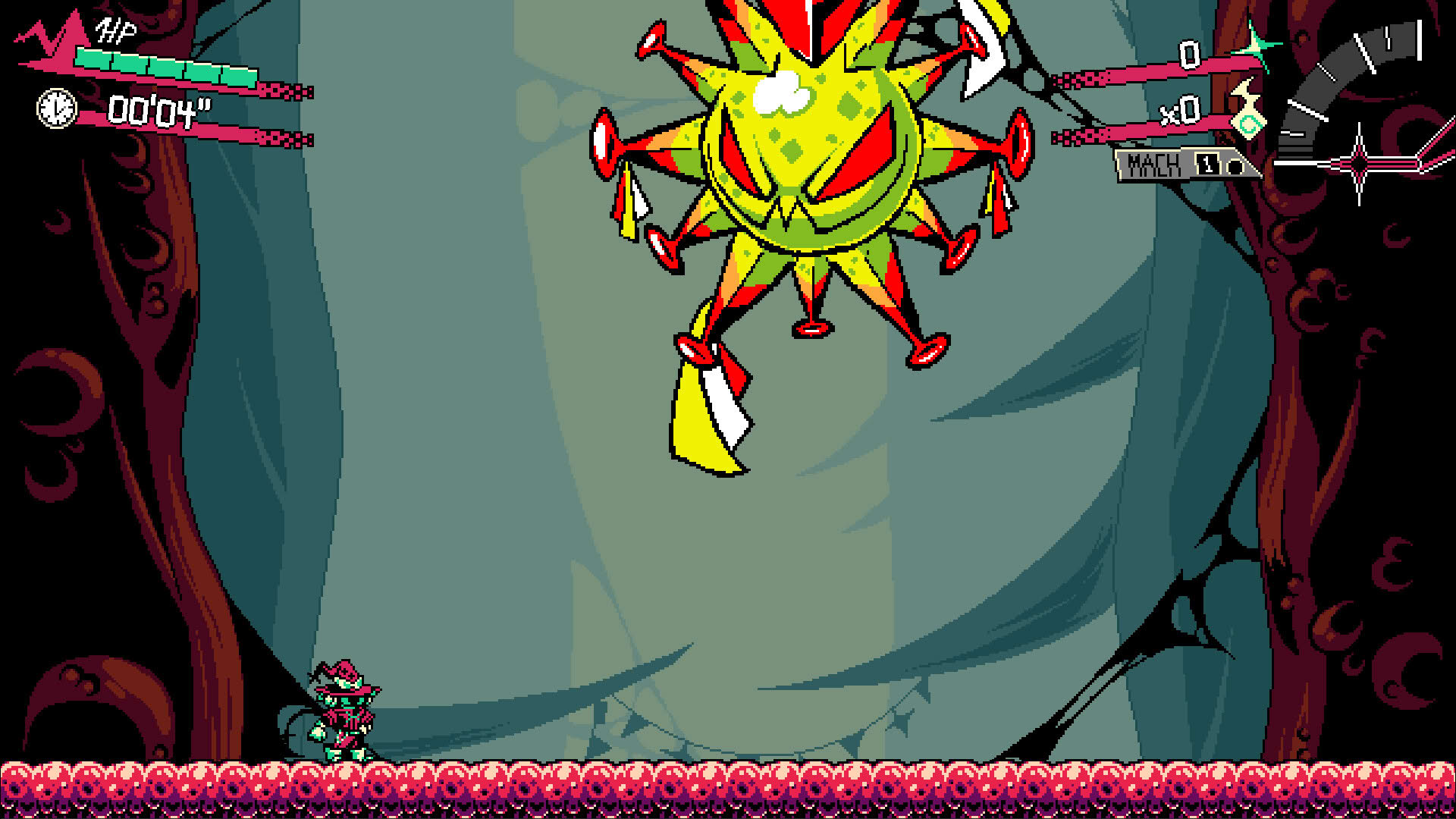 Screenshot for Avlo the Imp Wizard