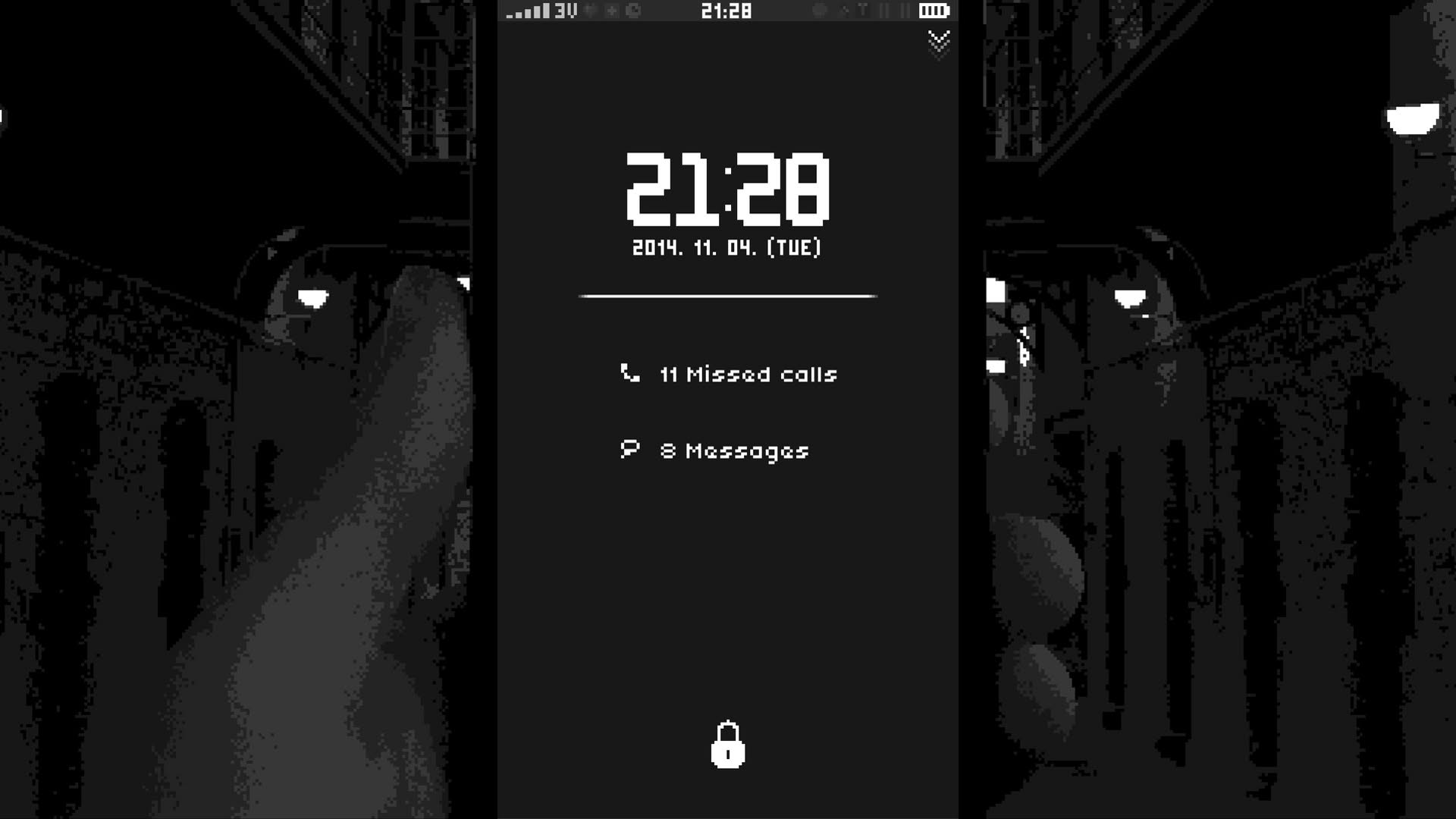 Screenshot for Replica