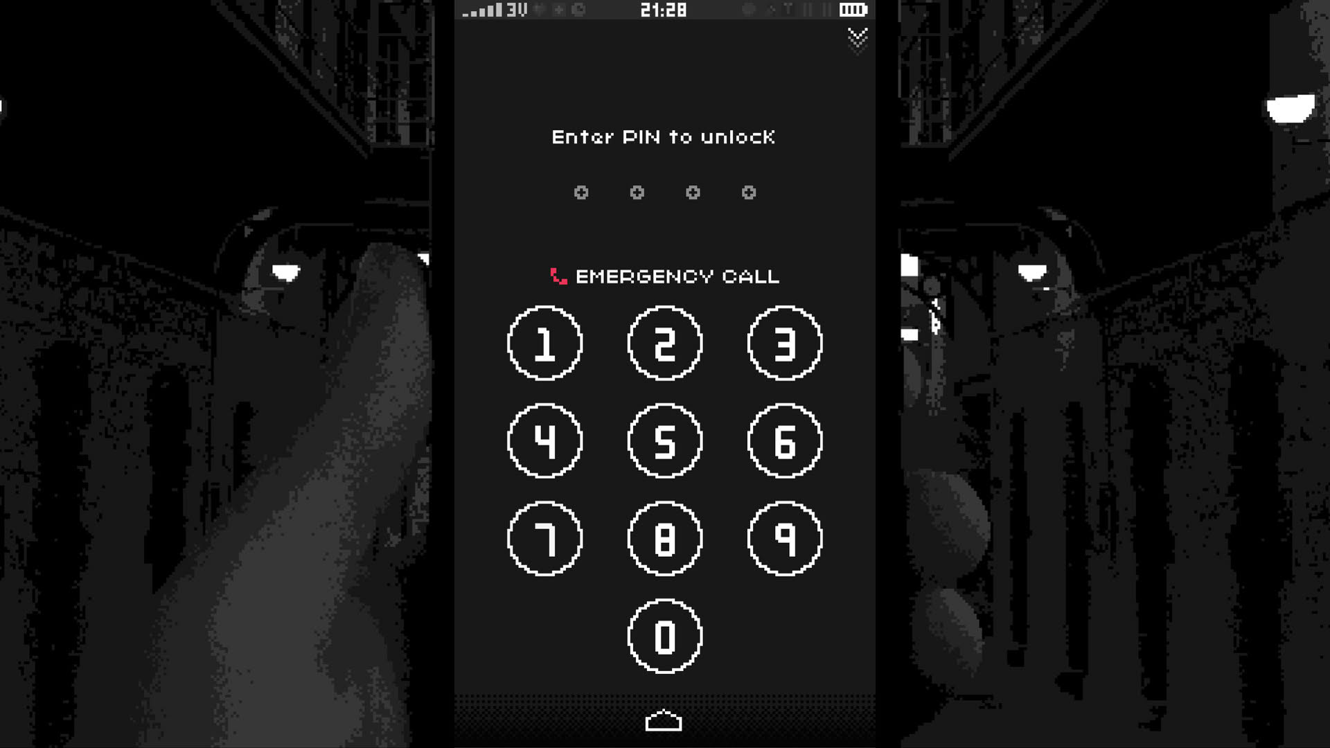Screenshot for Replica