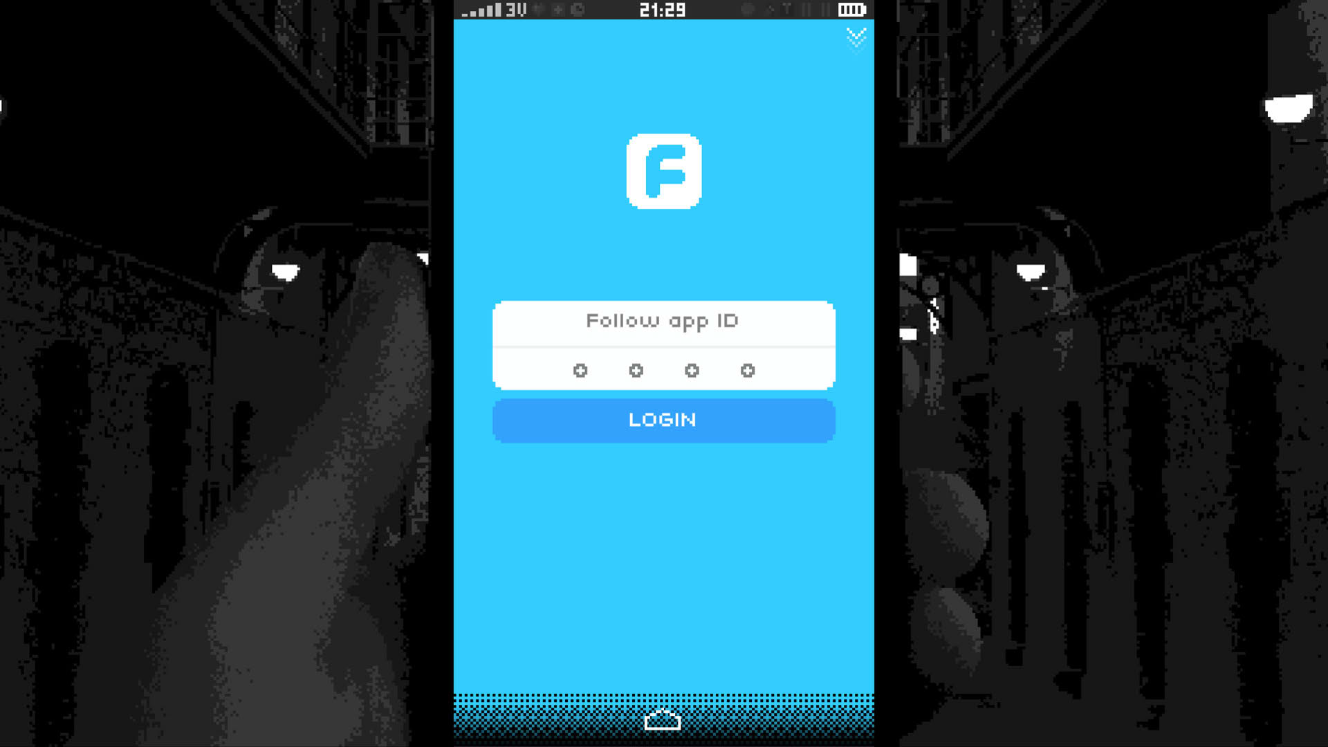 Screenshot for Replica
