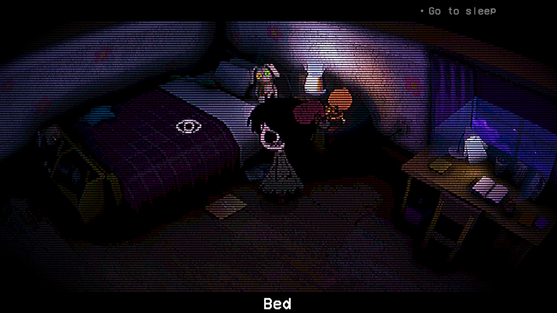 Screenshot for Shadows of Christmas Eve
