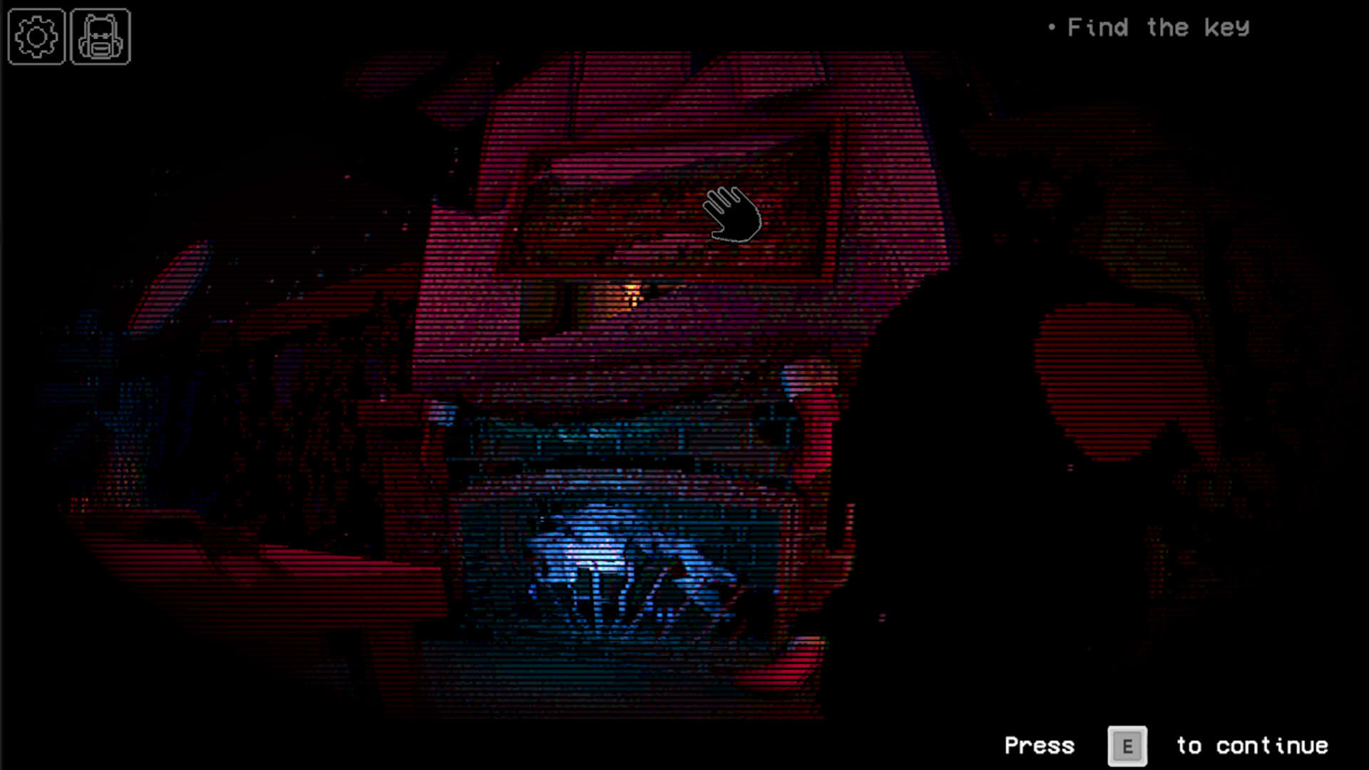 Screenshot for Shadows of Christmas Eve