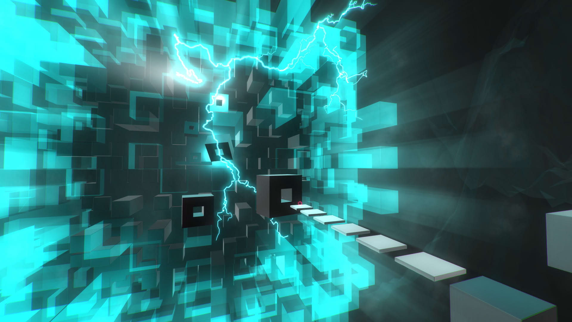 Screenshot for Construct: Escape the System