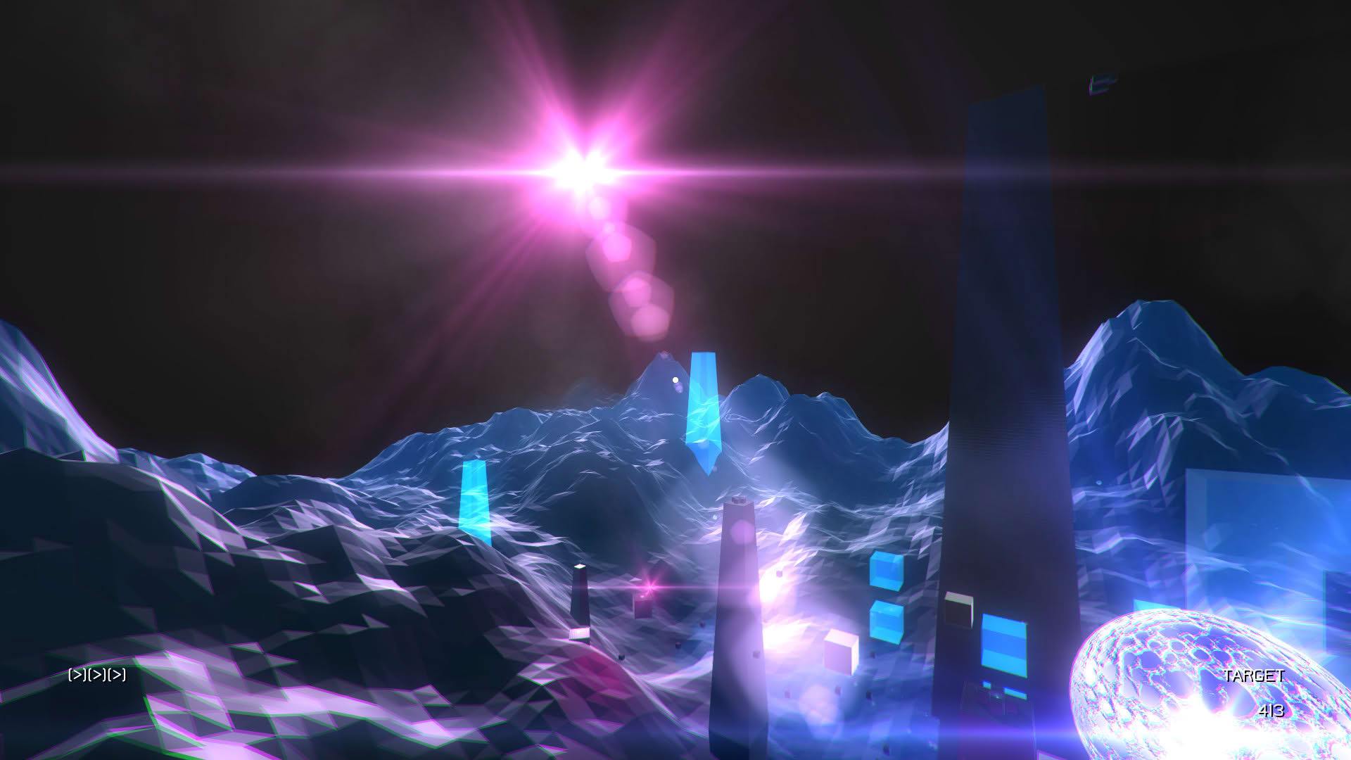 Screenshot for Construct: Escape the System