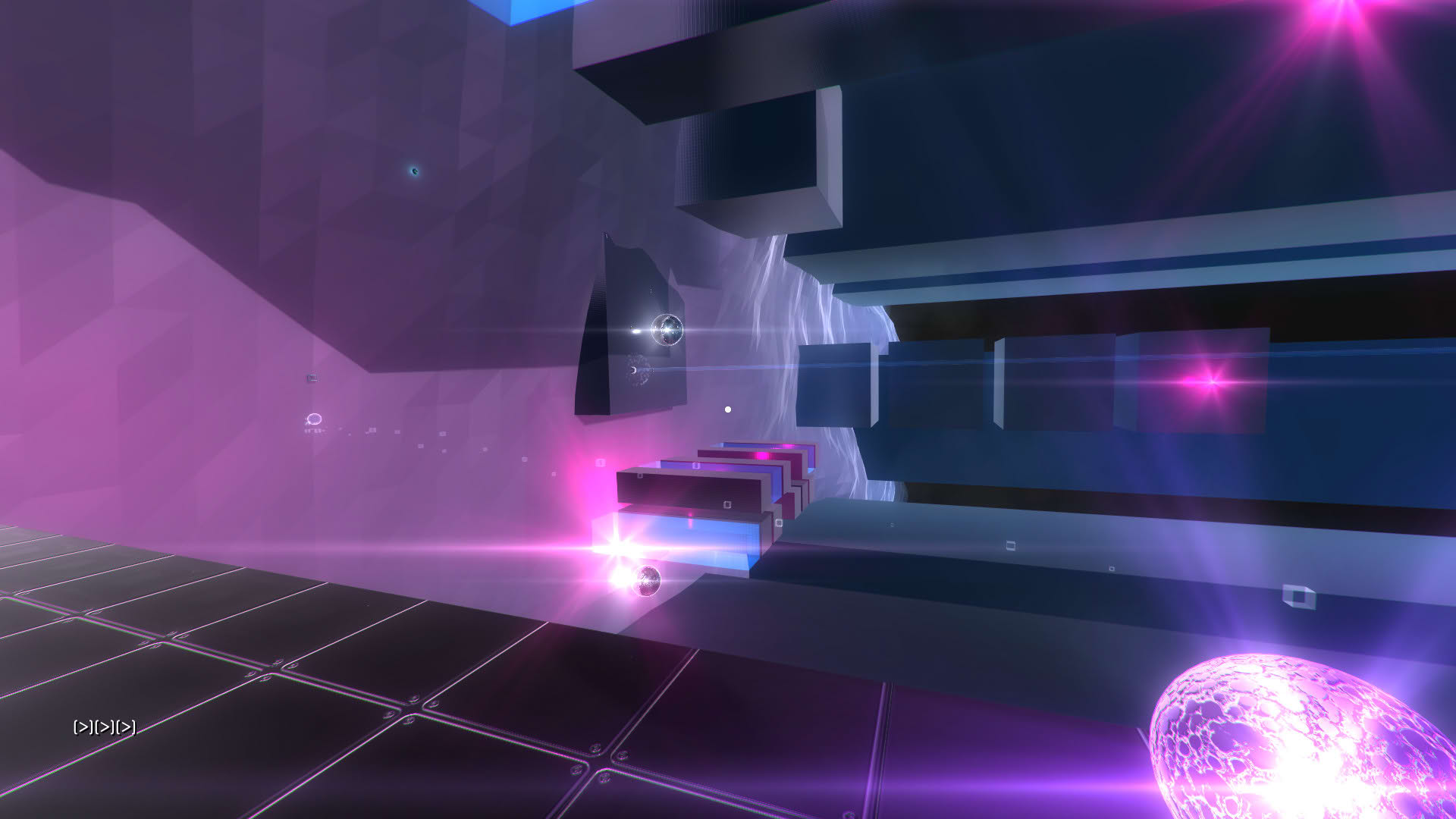 Screenshot for Construct: Escape the System