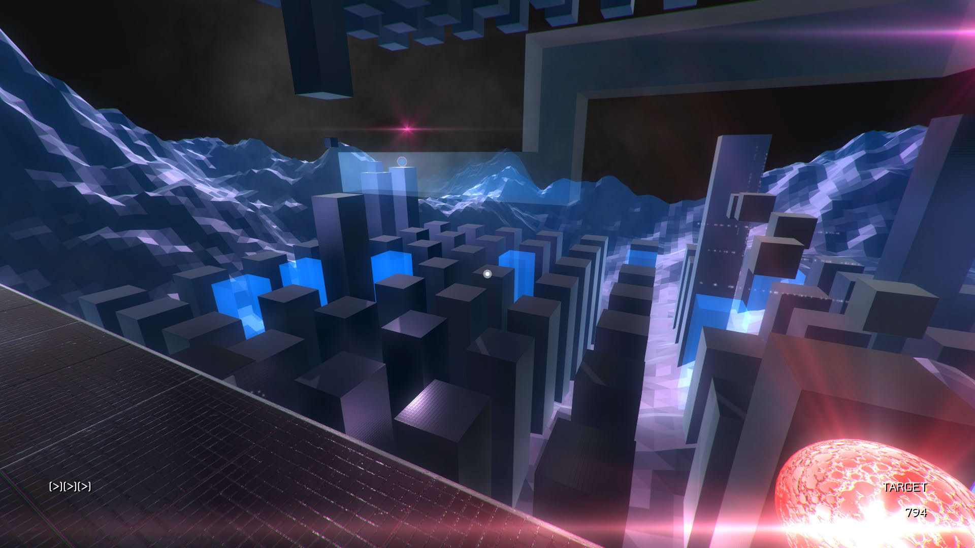 Screenshot for Construct: Escape the System