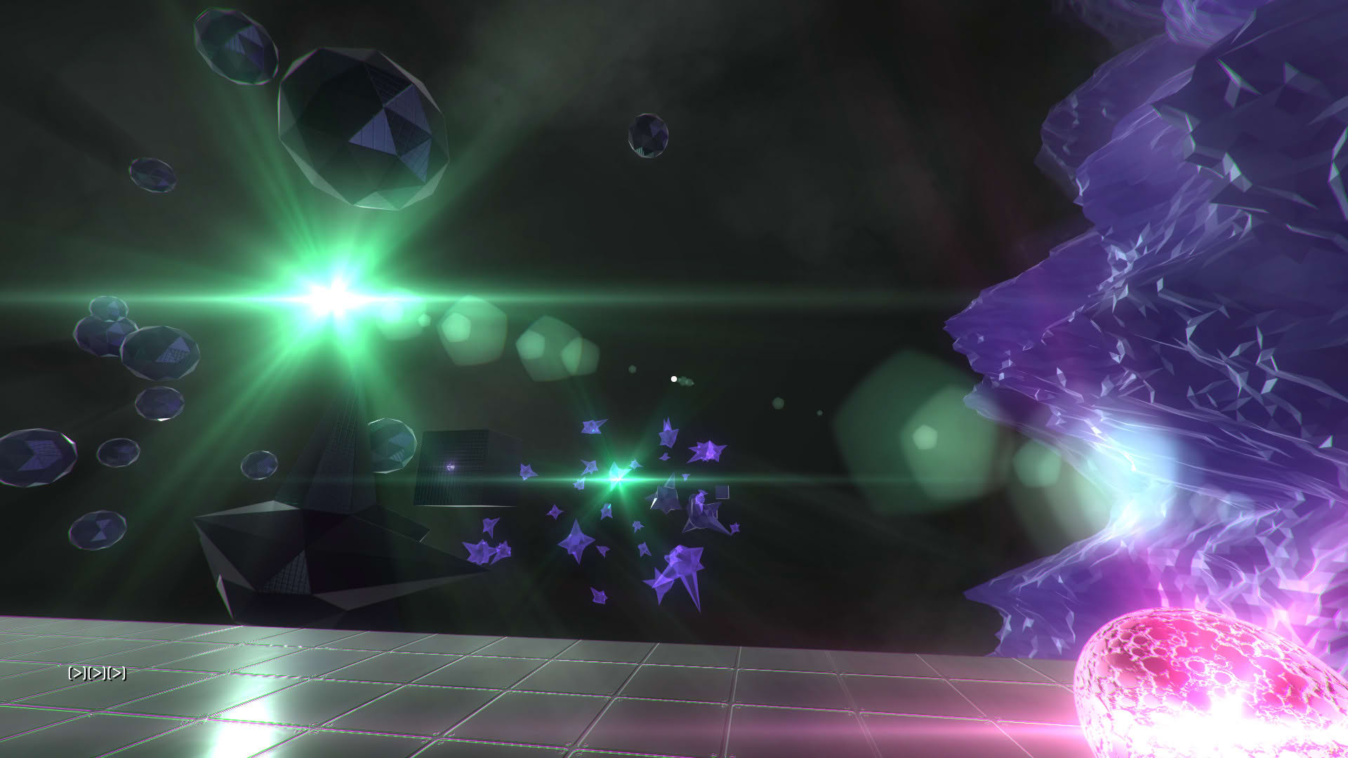 Screenshot for Construct: Escape the System