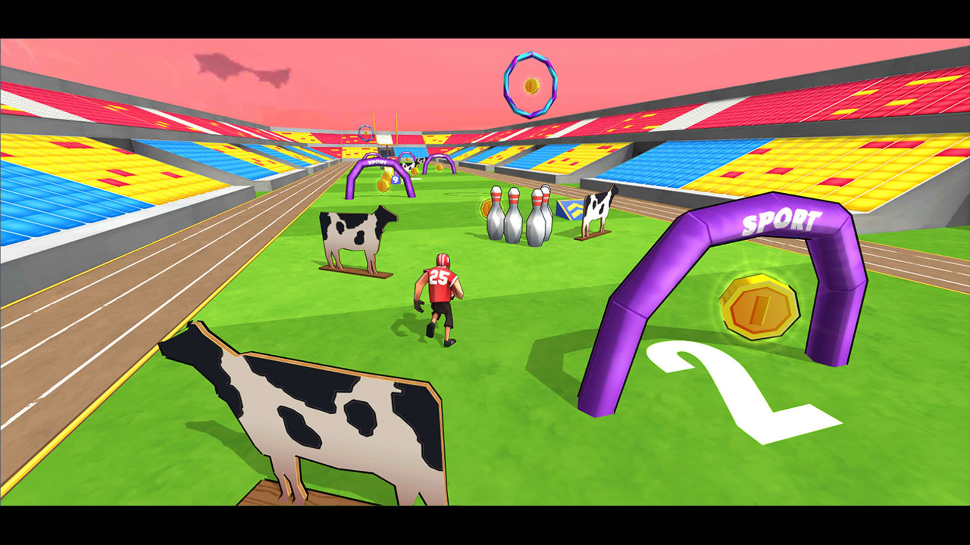 Screenshot for FootRock