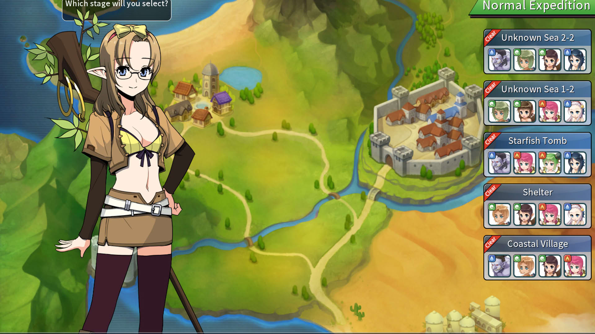 Screenshot for D.N.Age
