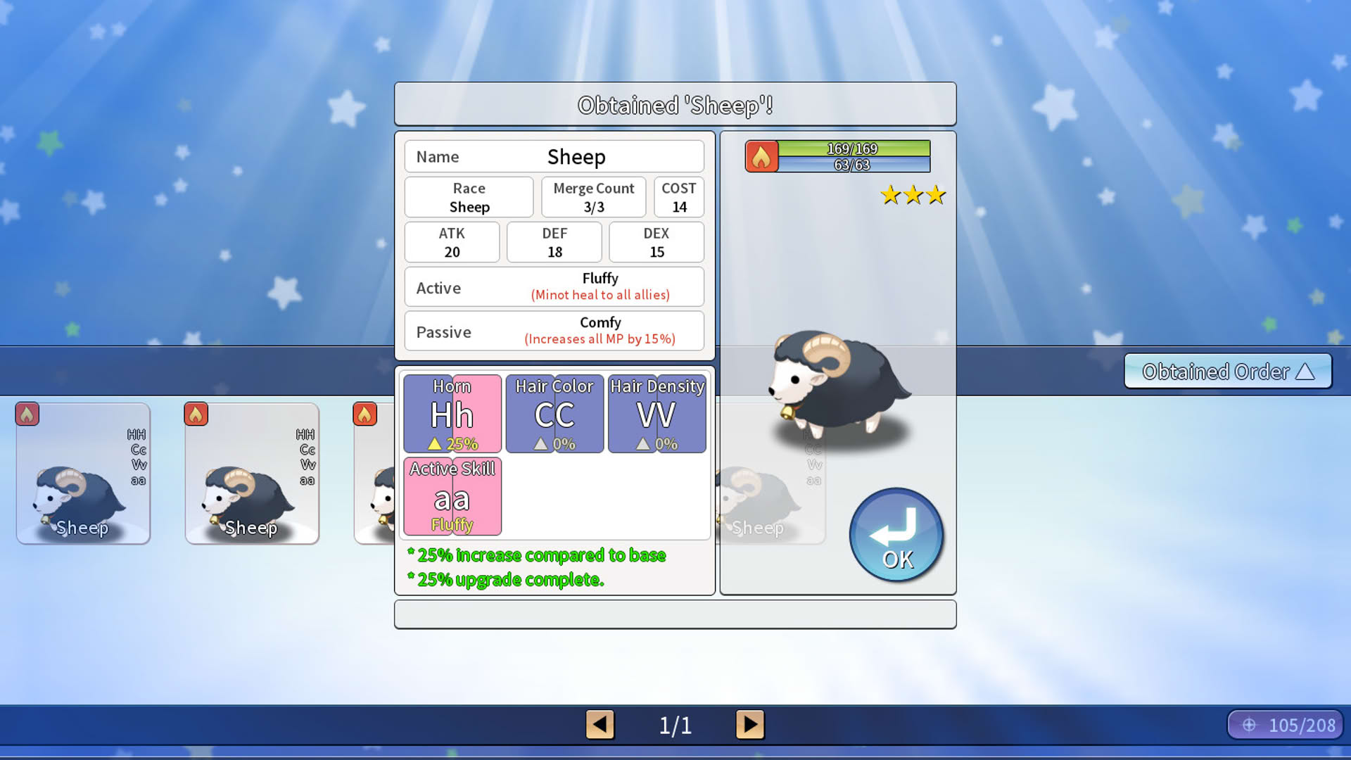 Screenshot for D.N.Age