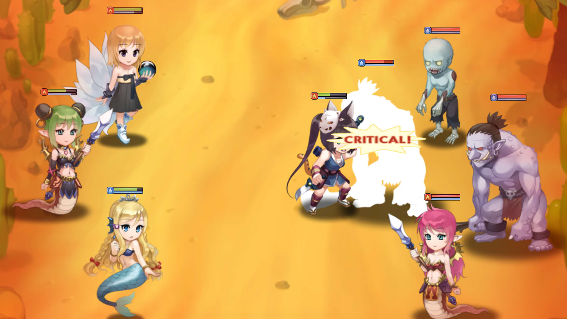 Screenshot for D.N.Age