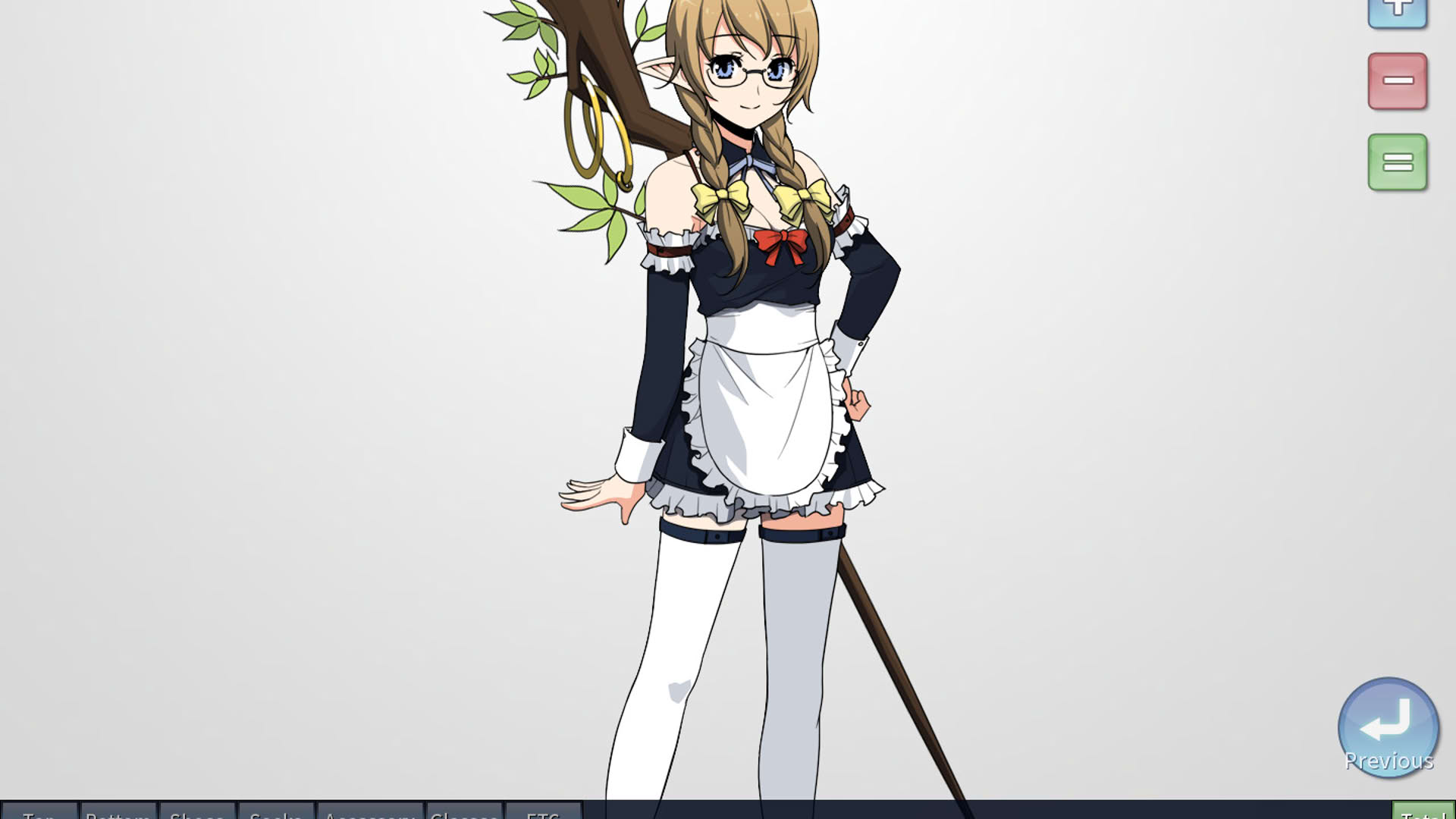 Screenshot for D.N.Age