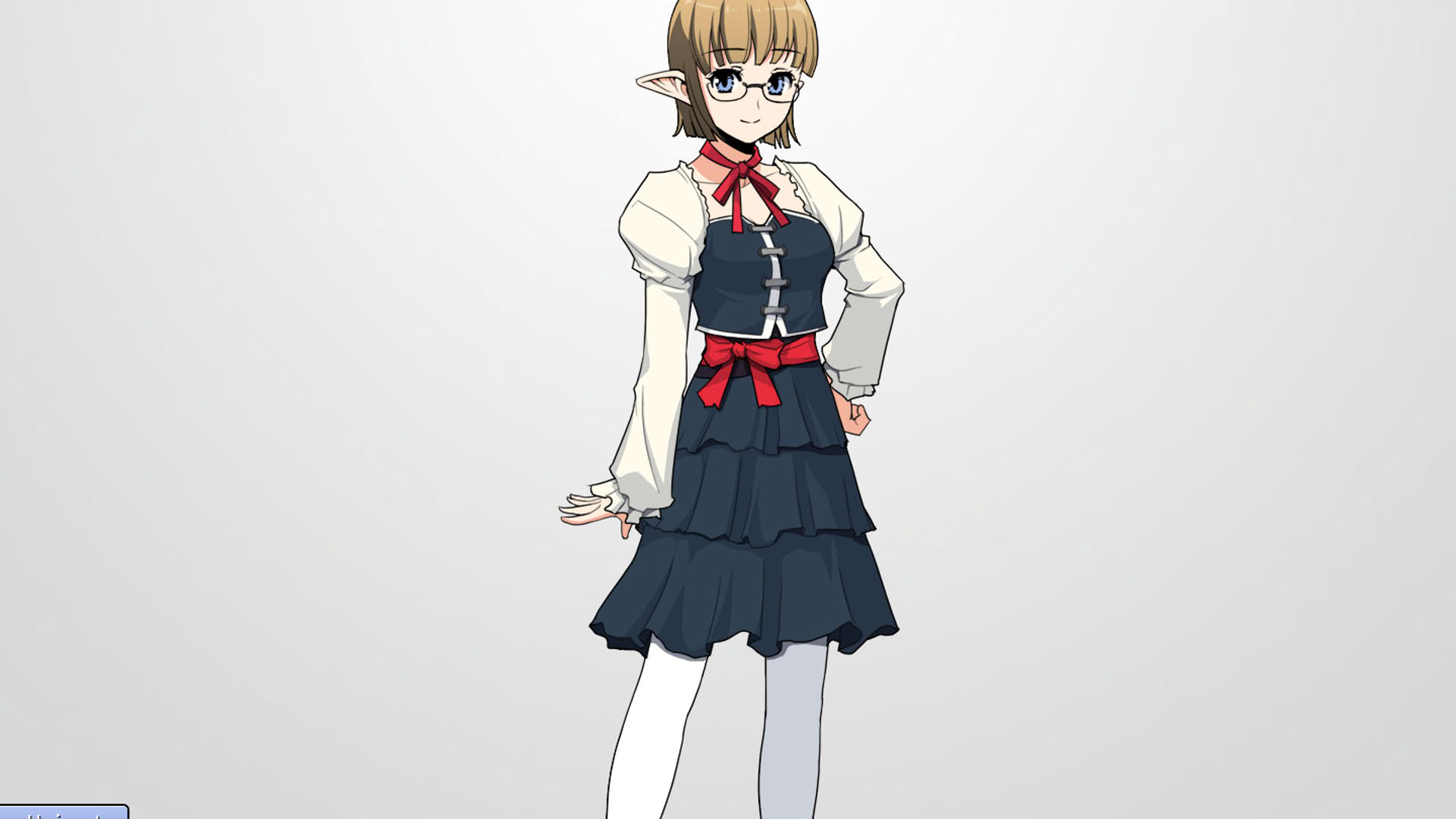 Screenshot for D.N.Age