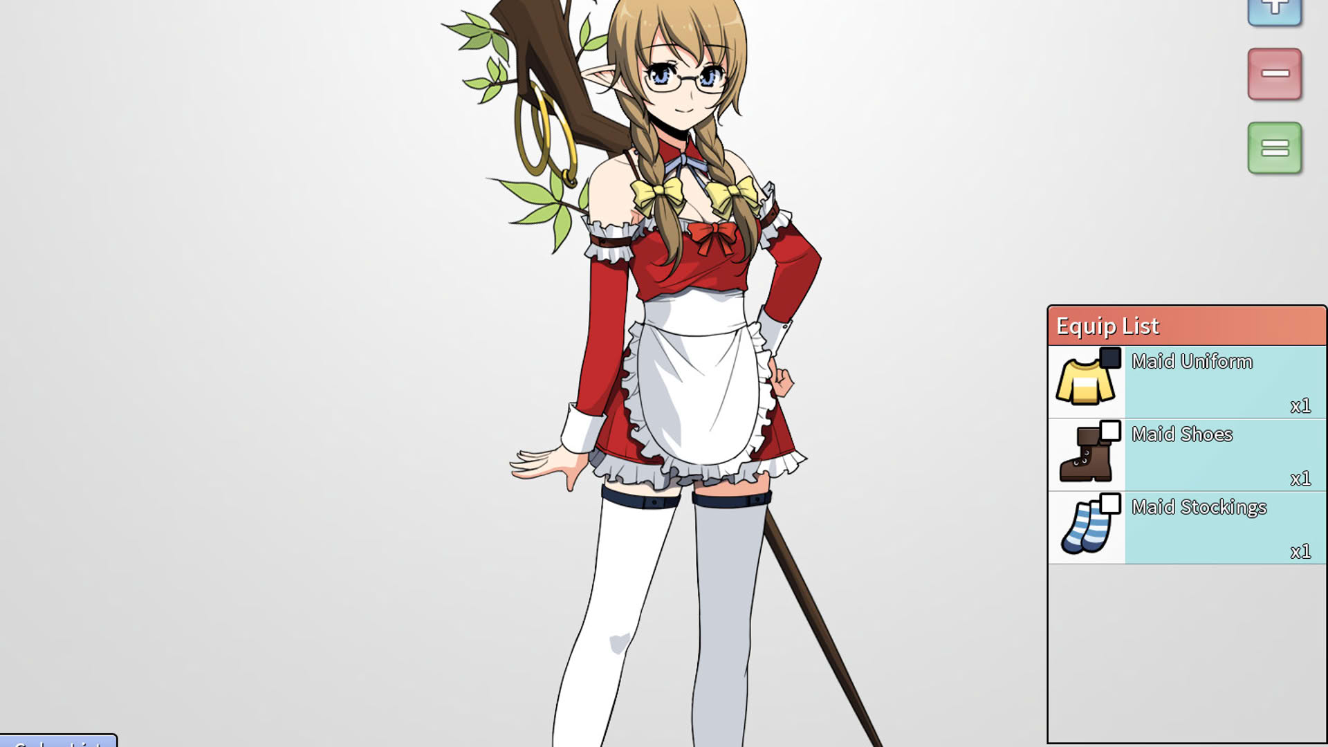 Screenshot for D.N.Age
