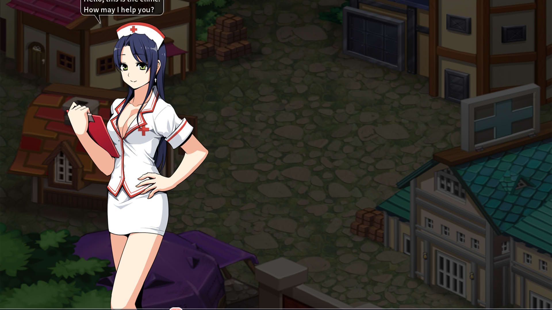 Screenshot for D.N.Age